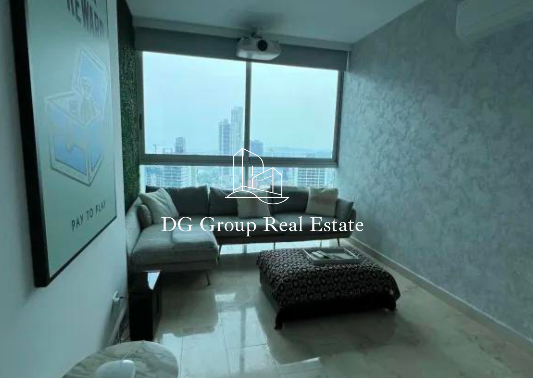 Venta de apartamento en Bella Vista PH Dynasty — foto 6