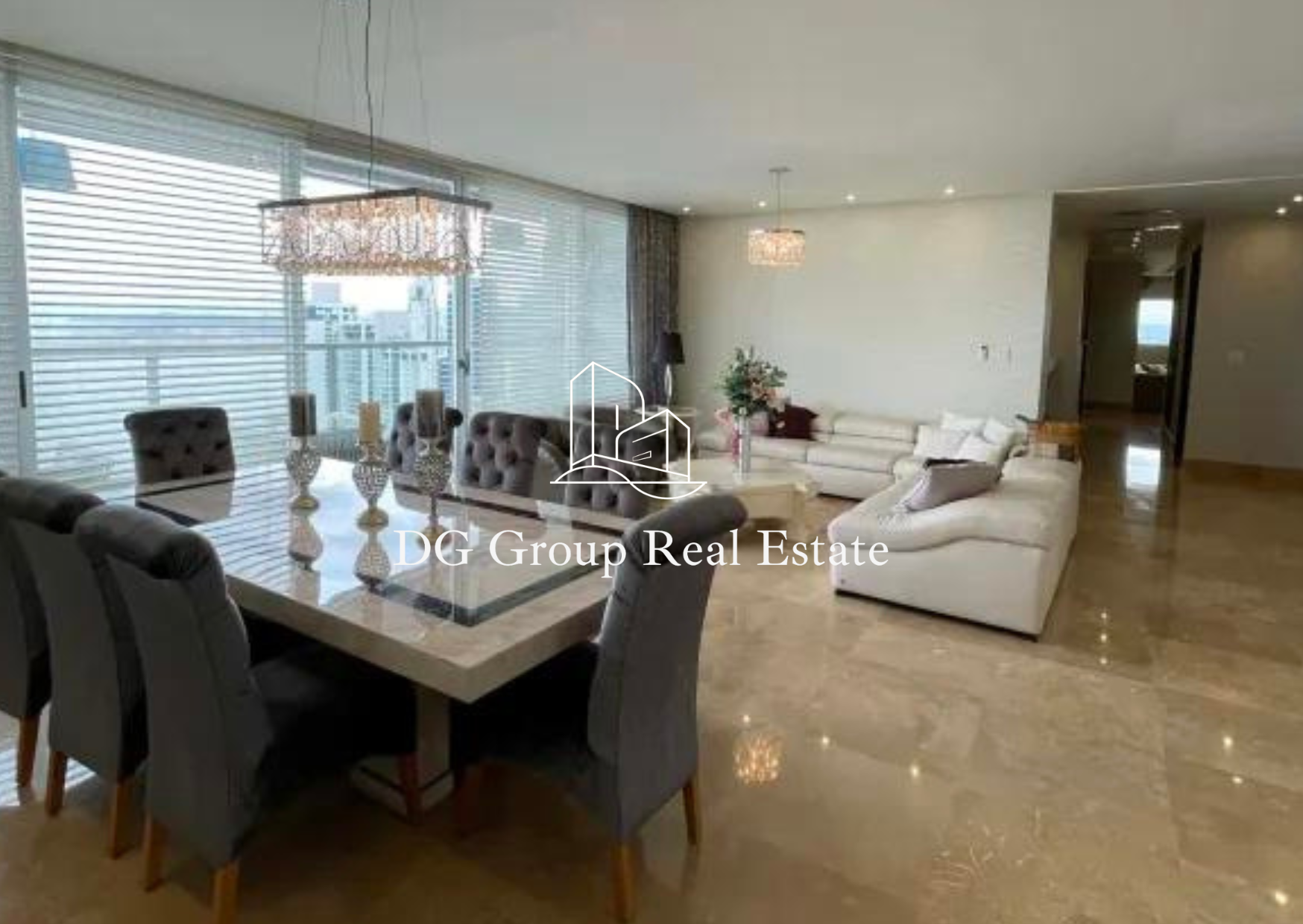 Venta de apartamento en Punta Pacífica PH Q Tower — foto 3