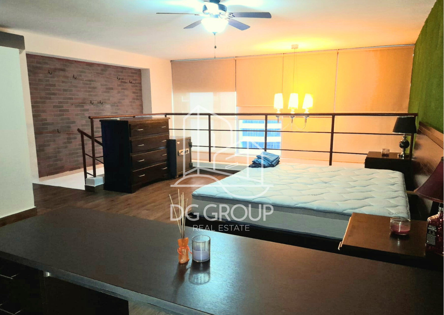 Venta de apartamento Loft en El Cangrejo — foto 3