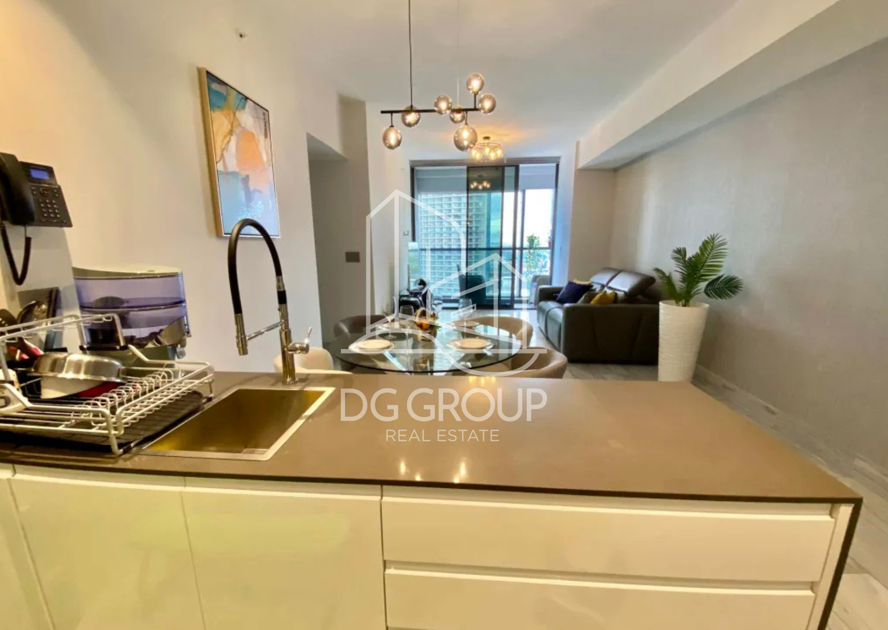 Alquiler de apartamento en Avenida Balboa  — foto 4