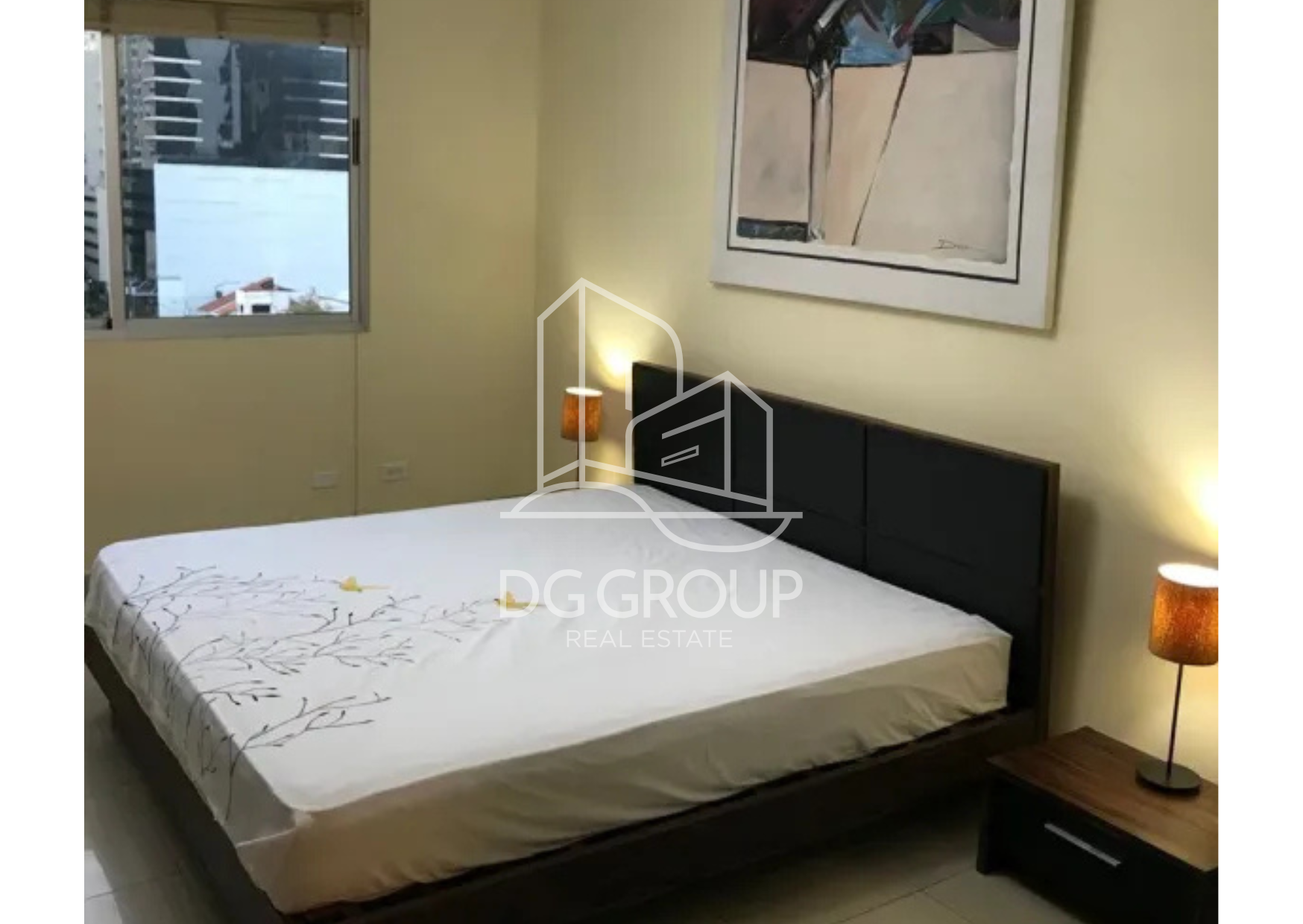 Venta de apartamento amoblado en Obarrio — foto 7