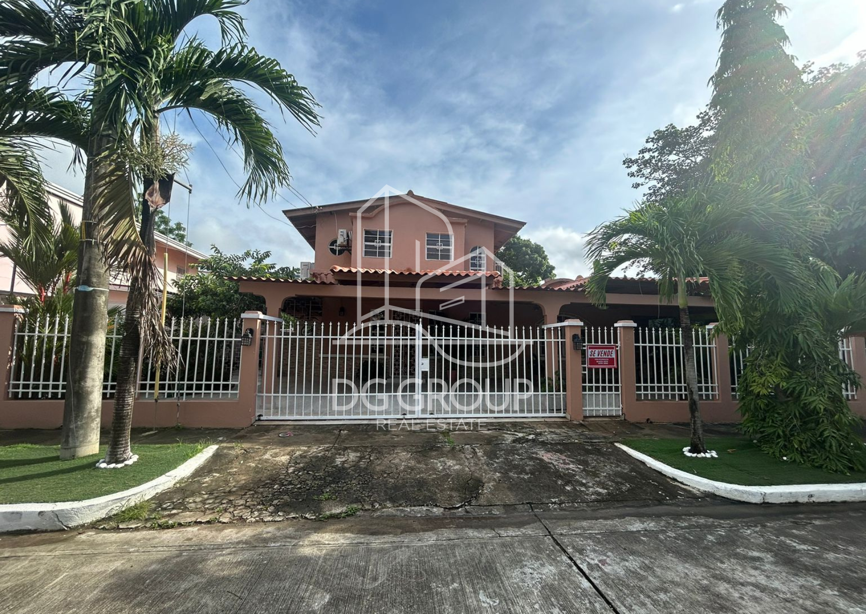 Venta de Casa en Condado del Rey — foto 1