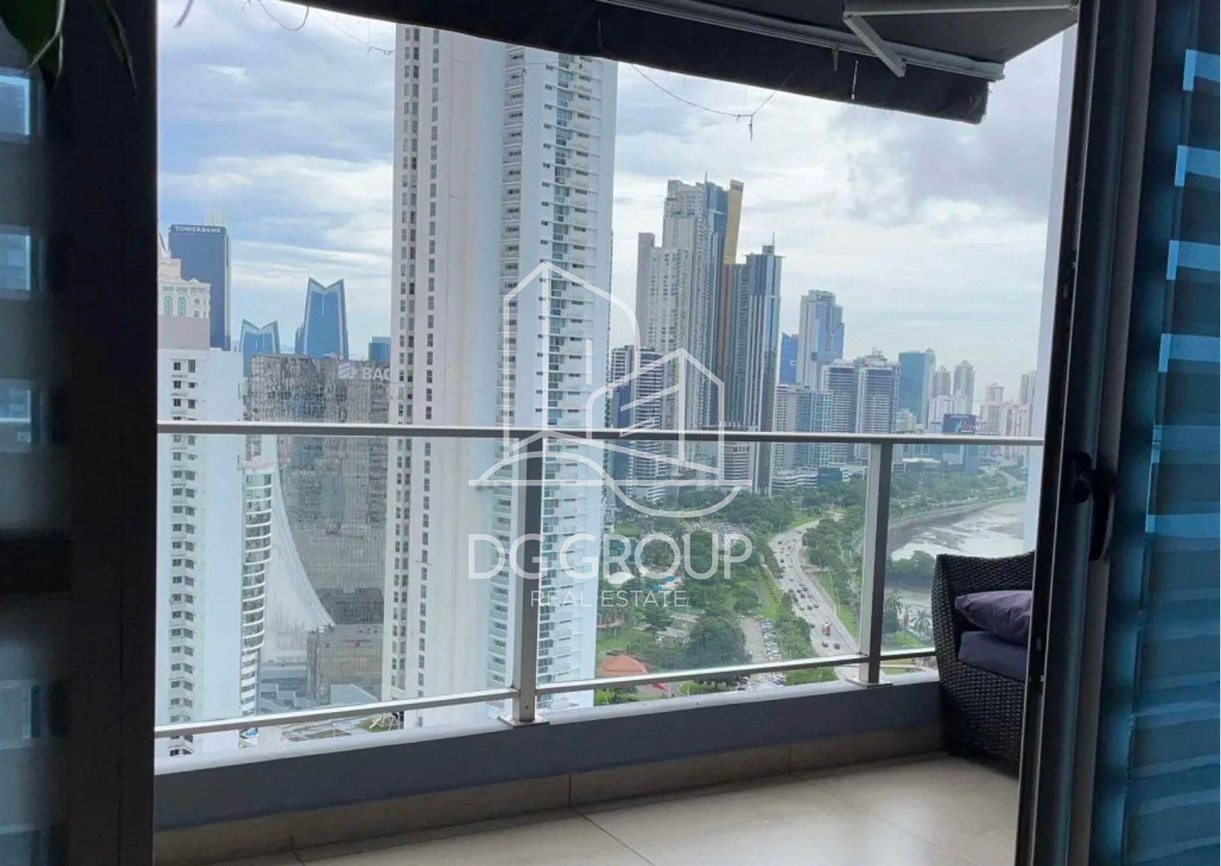 Venta de apartamento Linea Blanca en Avenida Balboa  — foto 5