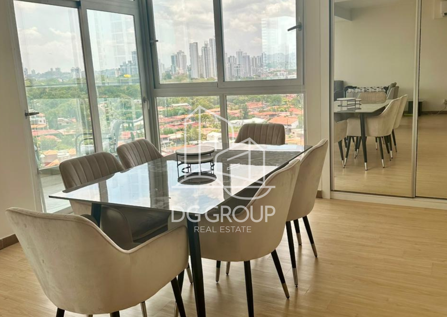 Venta de apartamento en San Francisco PH Quartier Atlapa — foto 3