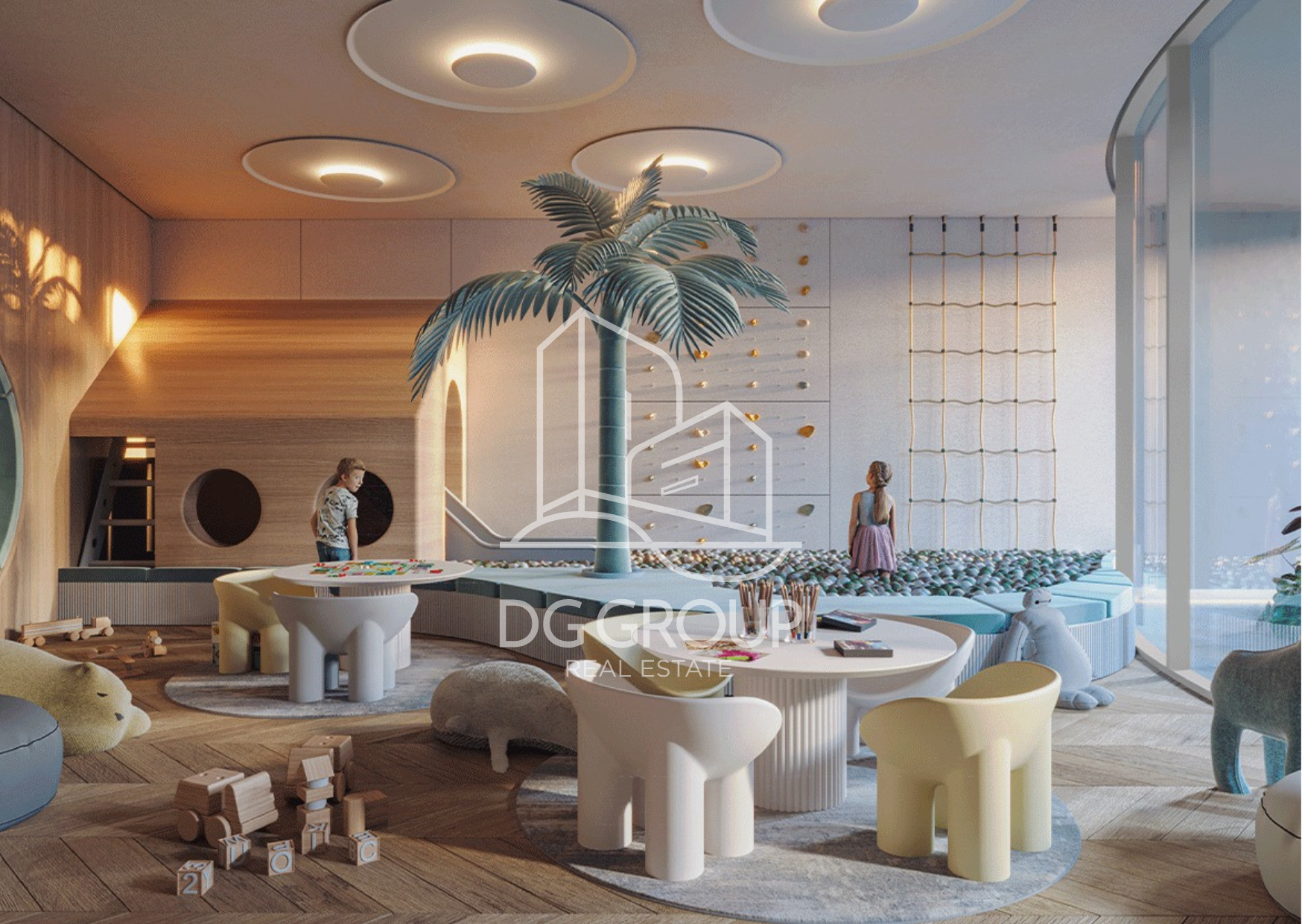 Venta de Apartamento en Costa del Este PH Bioma — foto 7