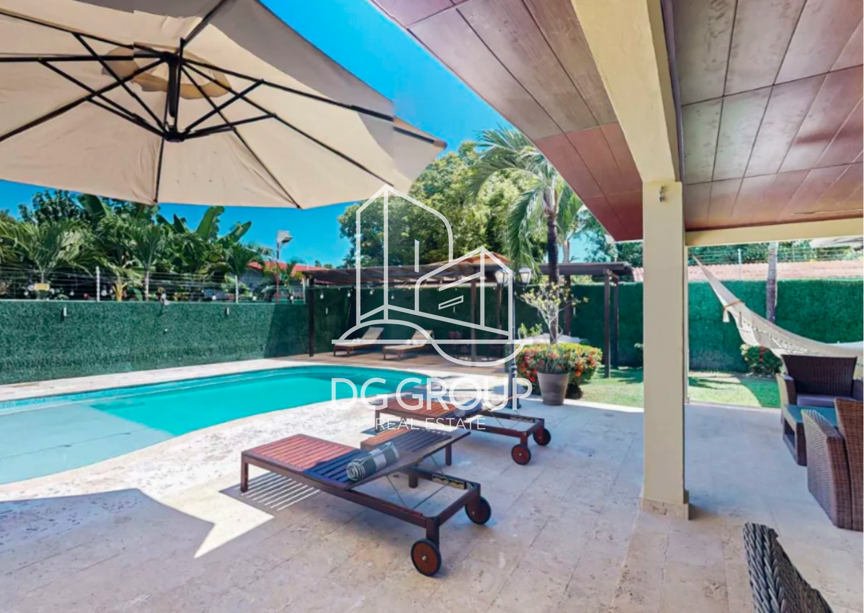 Venta de Casa amoblada en San Carlos — foto 7