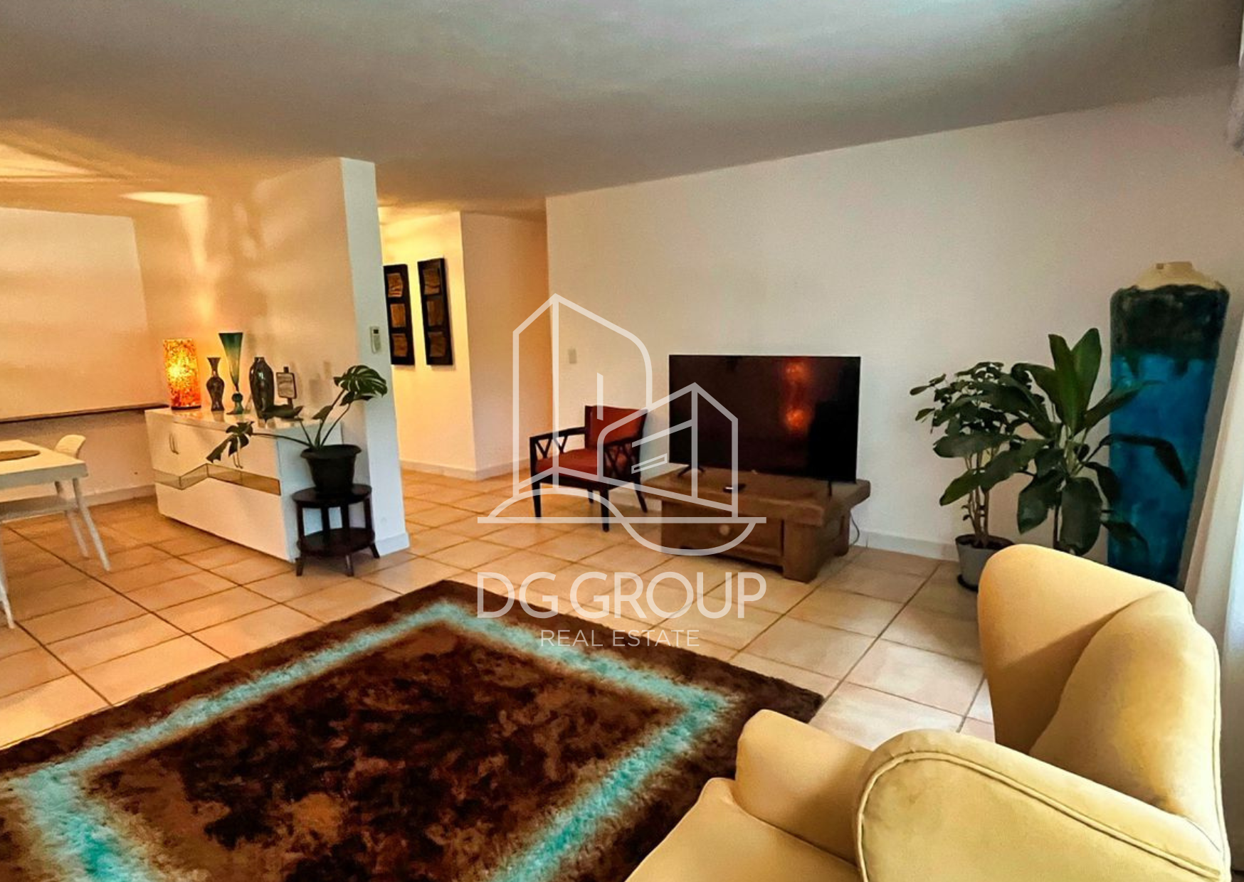 Venta de apartamento en Playa Coronado — foto 1