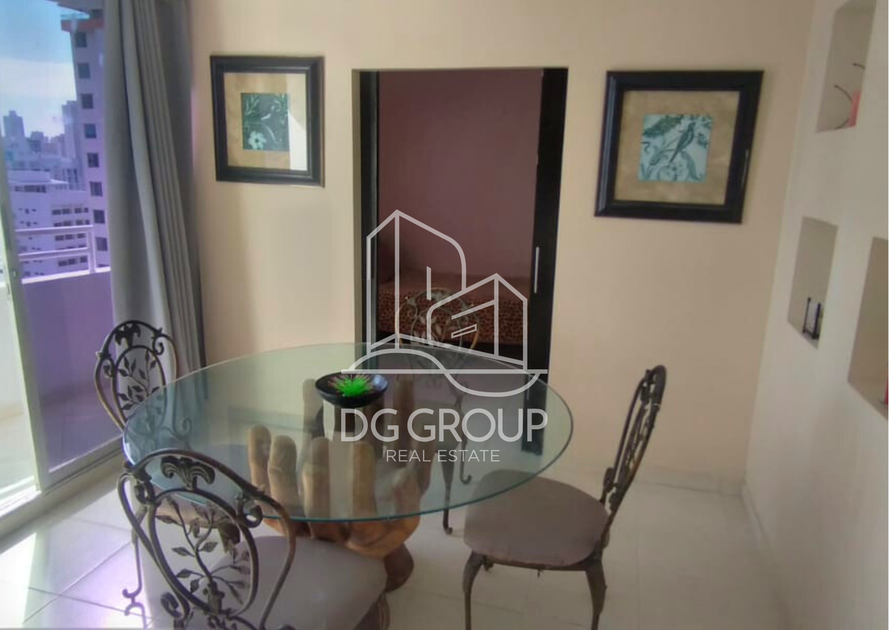 Venta de apartamento en San Francisco PH Montemar — foto 2