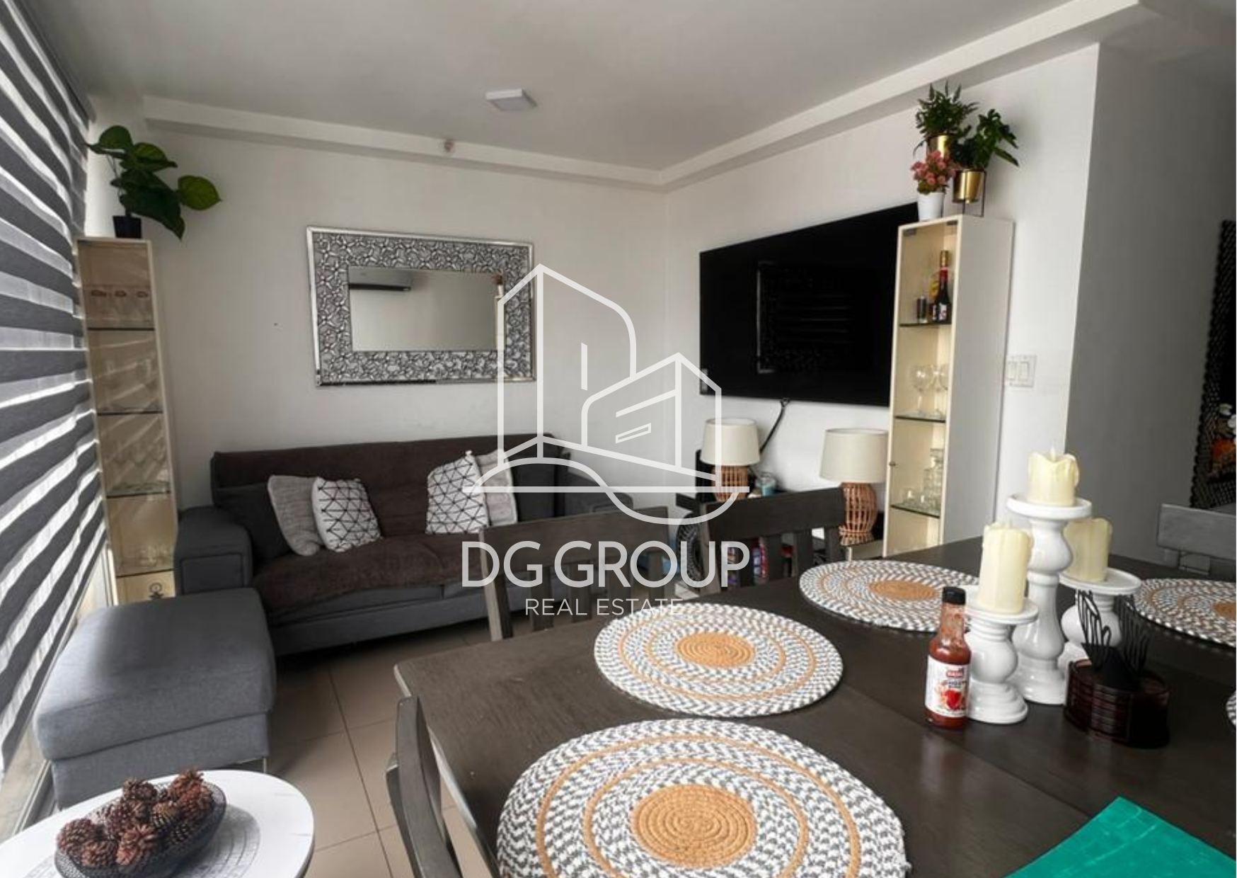 Venta de apartamento en Sky Park  — foto 1