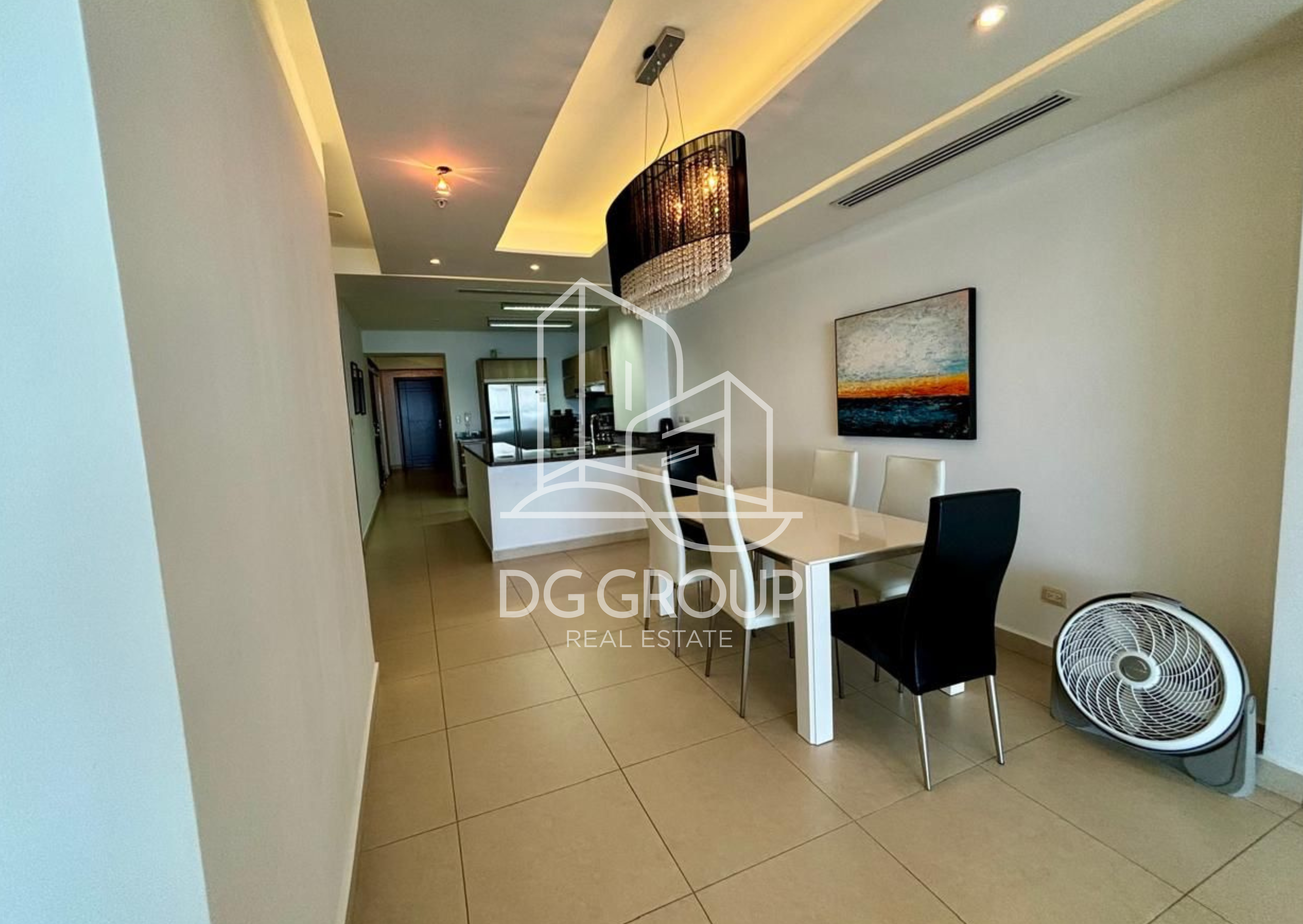 Venta de apartamento en Av. Balboa Rivage — foto 8