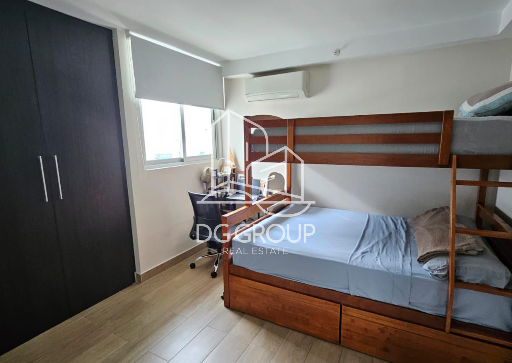 VENTA DE APARTAMENTO EN ALTOS DEL GOLF — foto 7