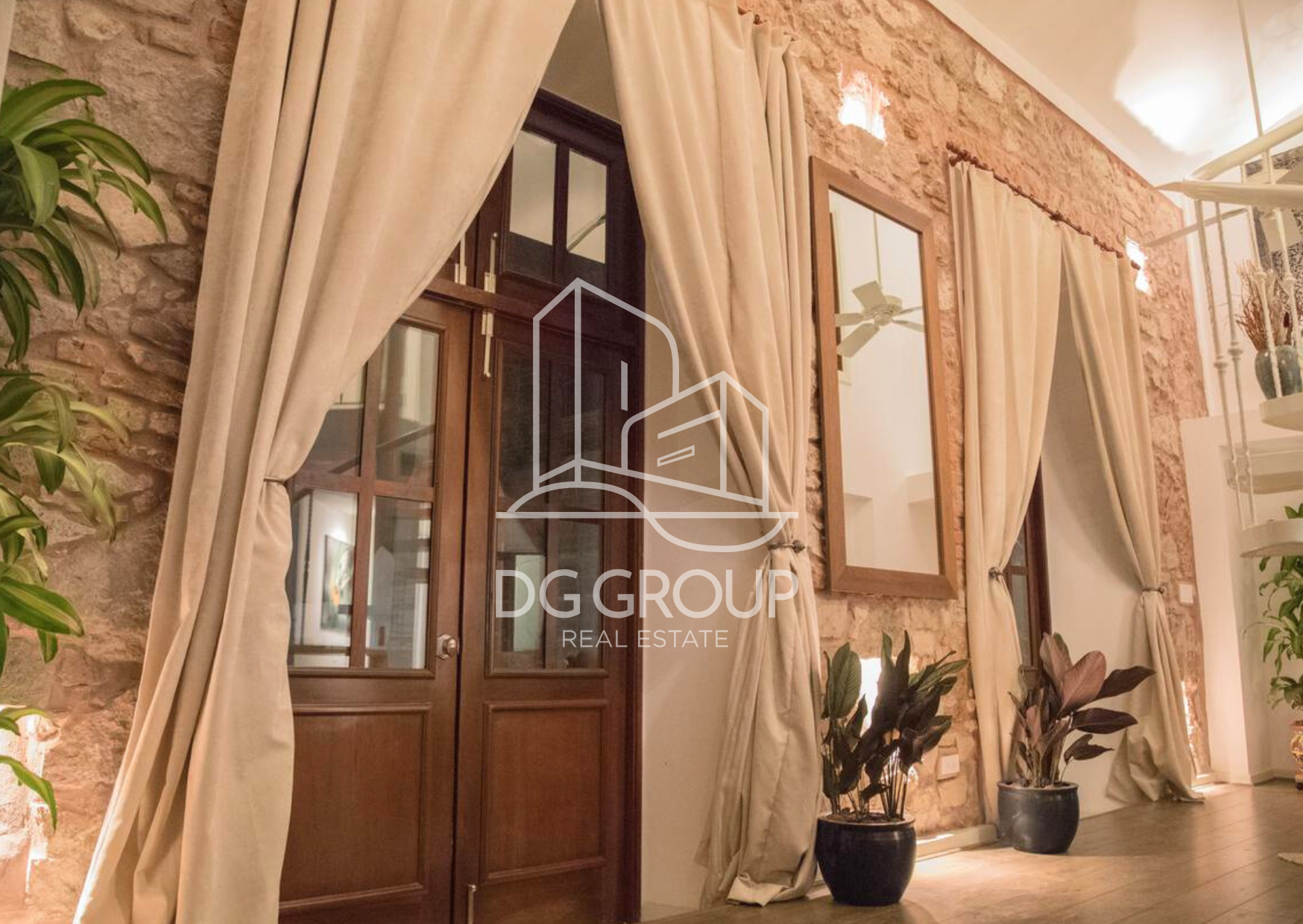 Alquiler de apartamento en Casco Antiguo — foto 2