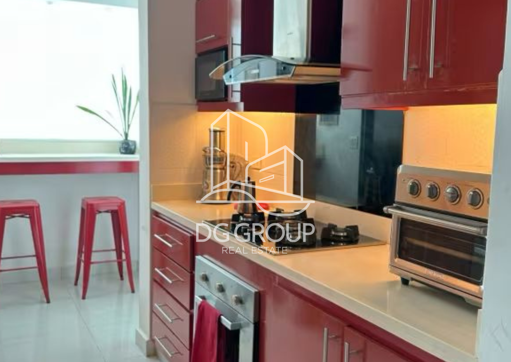 VENTA APARTAMENTO EN EL CARMEN  — foto 4