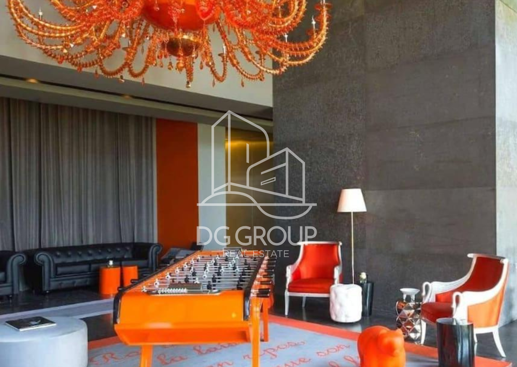 Alquiler de apartamento en Avenida Balboa PH Yoo Panamá — foto 1