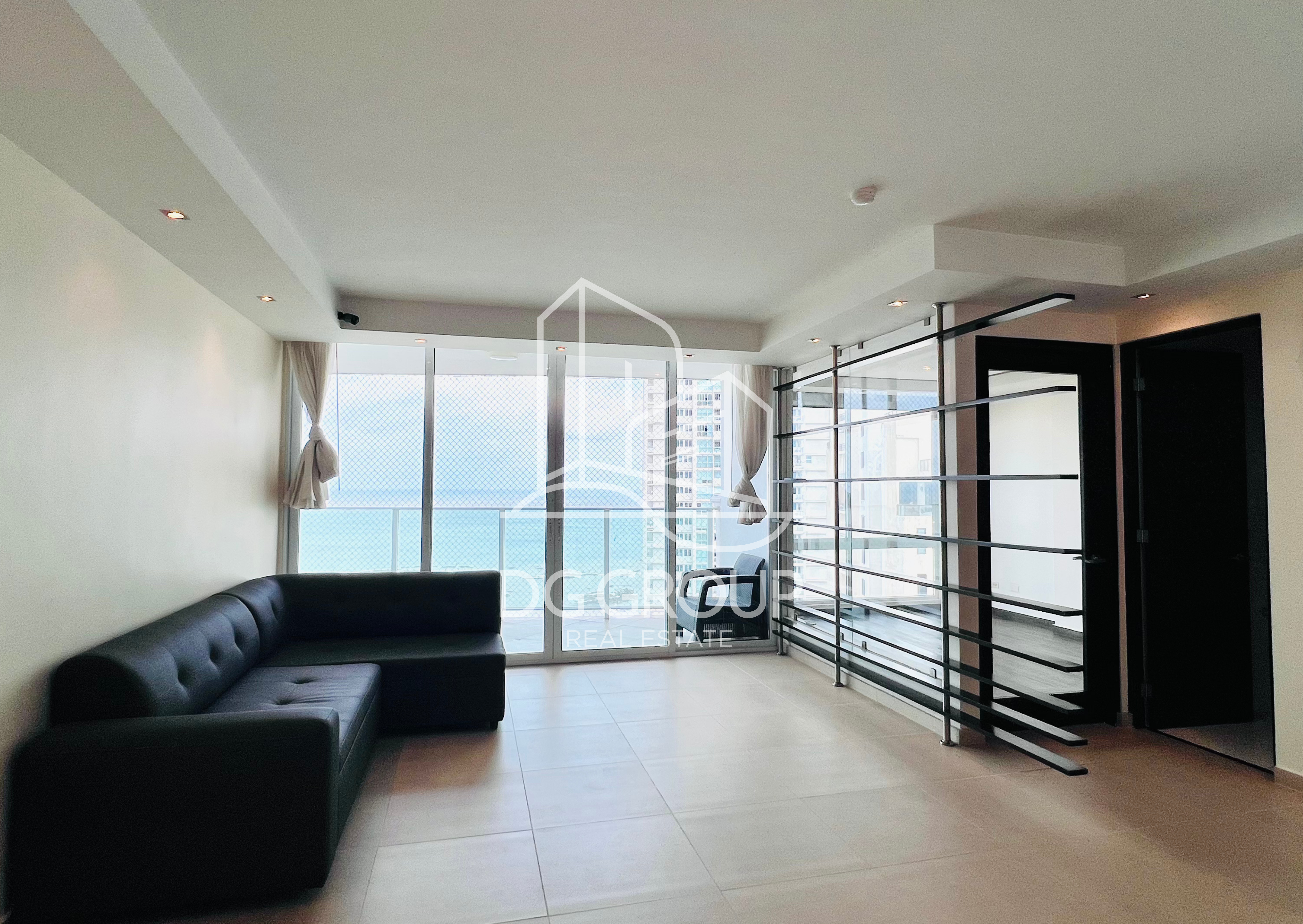 Apartamento en venta en Punta Pacífica — foto 1