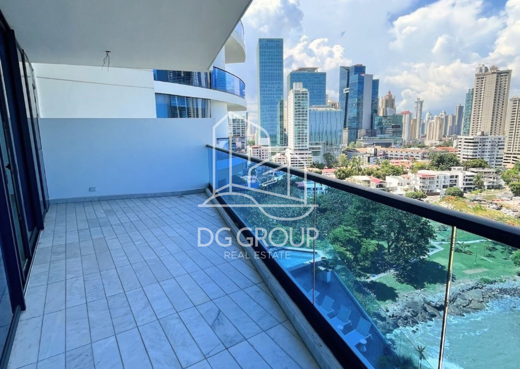 Venta de apartamento en Punta Paitilla PH Ocean Front — foto 3