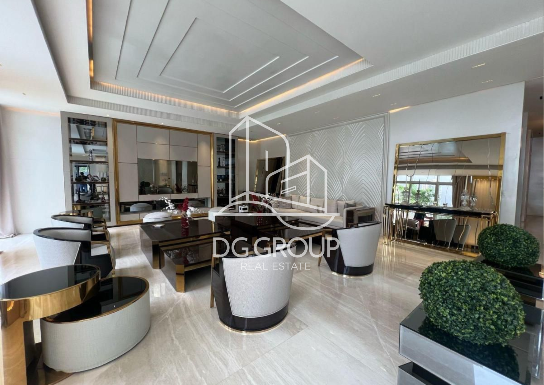 Alquiler de apartamento en Ocean Reef Islands — foto 8