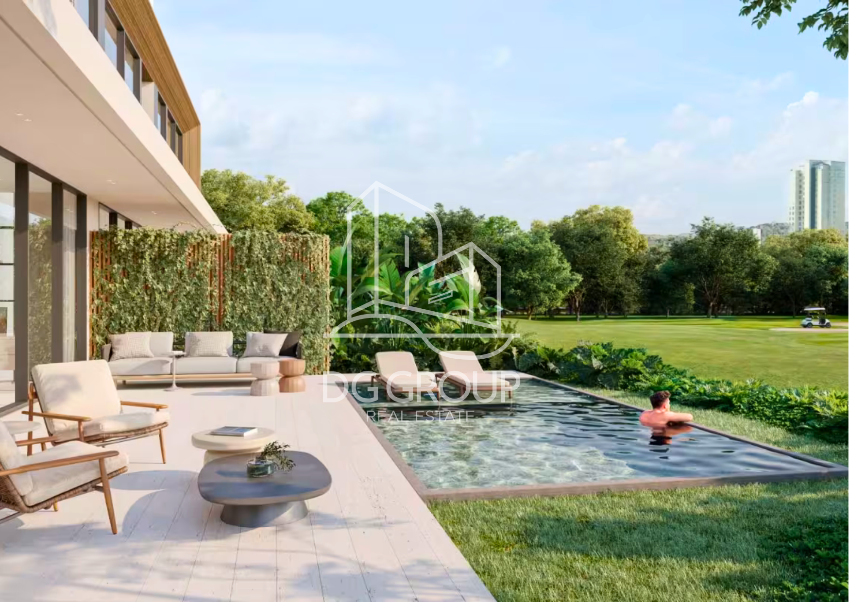 Venta de Villas en Bosco Santa María — foto 6