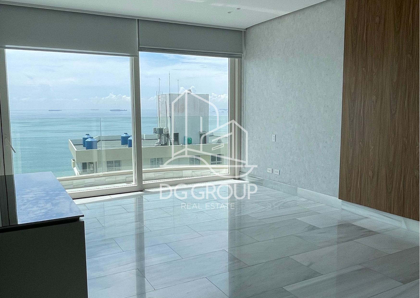 Alquiler de apartamento en Punta Paitilla The Towers — foto 1