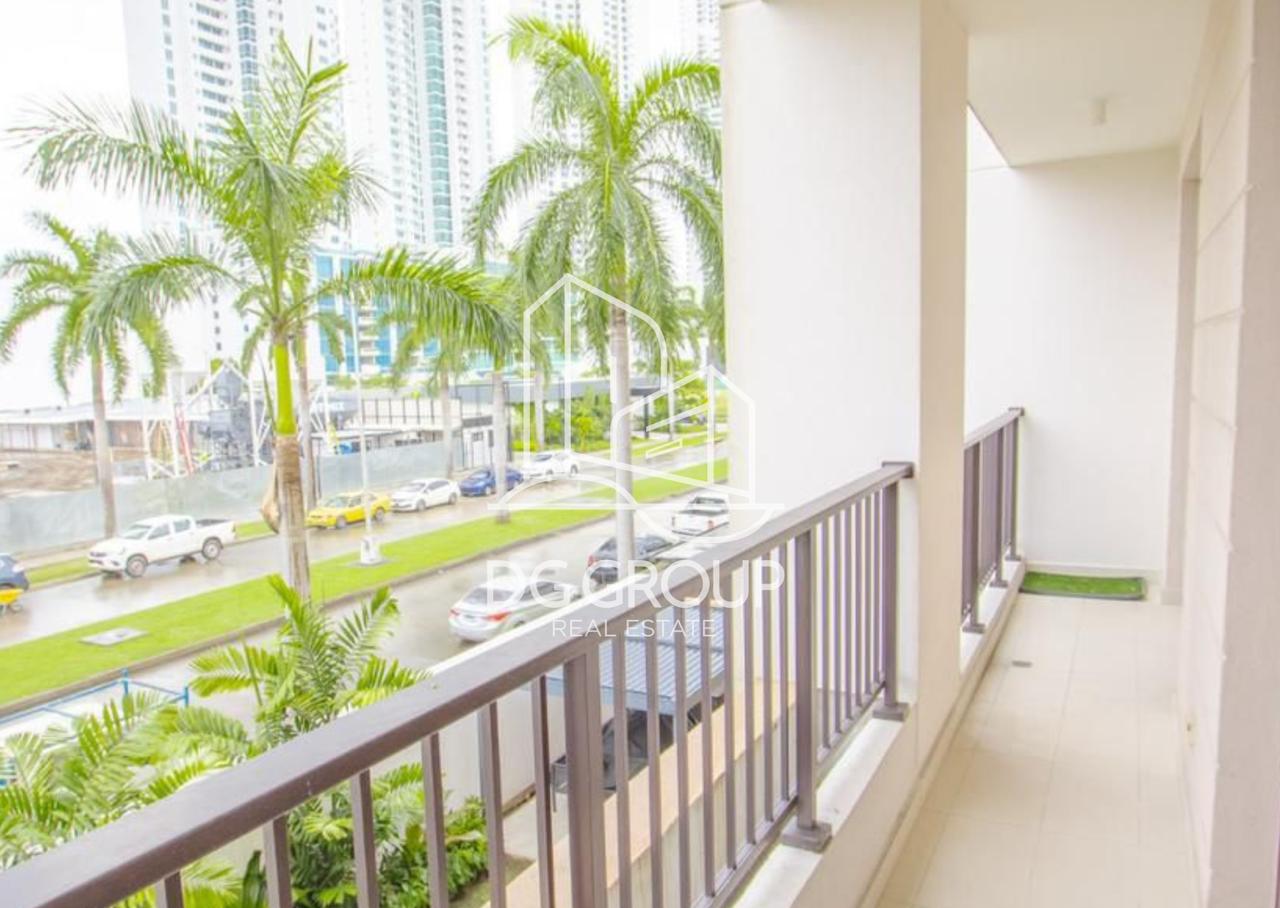 Venta o alquiler de apartamento en PH Casa Bianca en Costa del Este  — foto 1