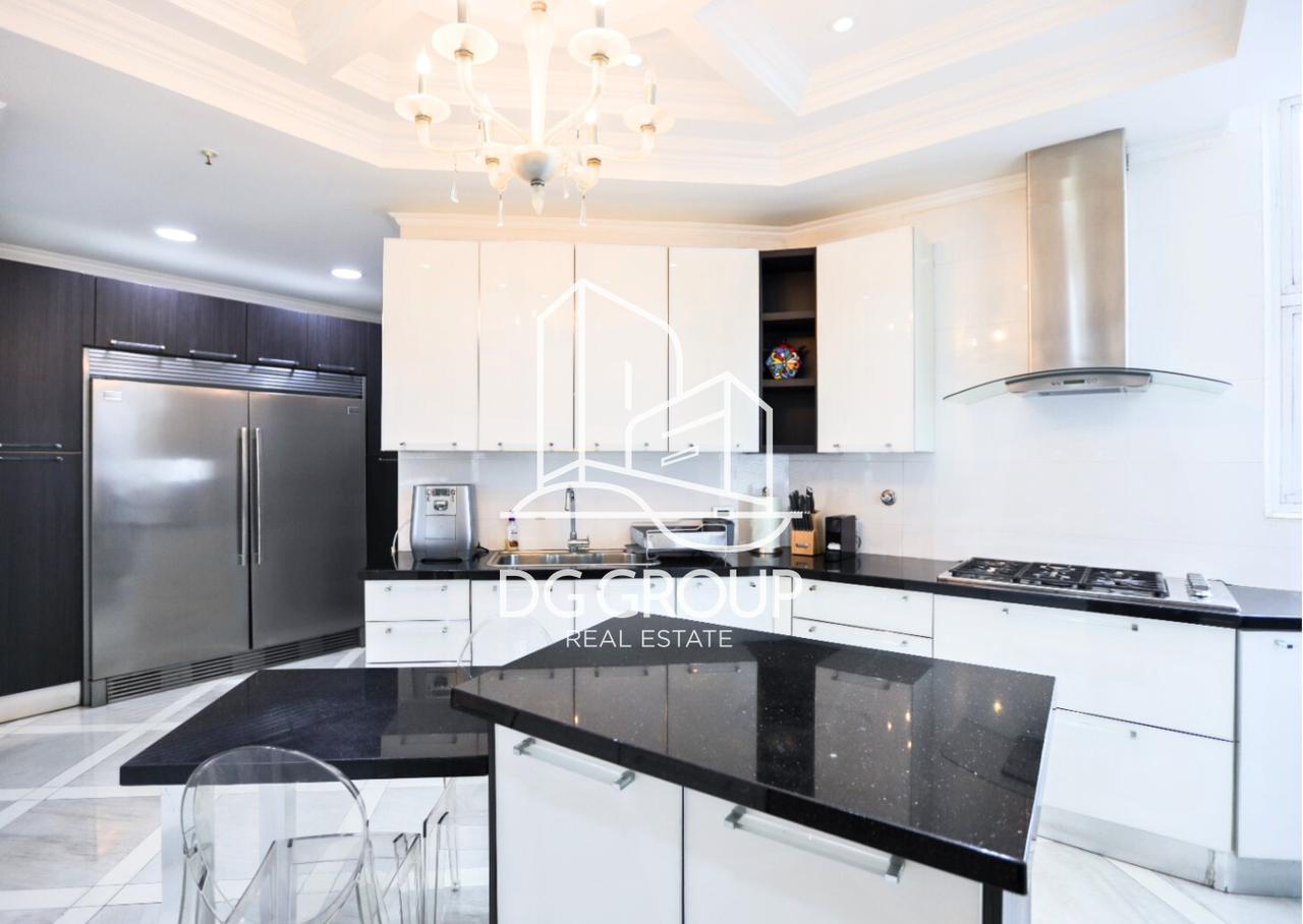 Venta de Penthouse en Cangrejo en Luxor Torre 100 — foto 8