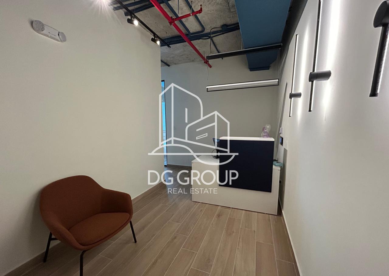 Alquiler de oficina en Costa del Este PH Financial Park — foto 6