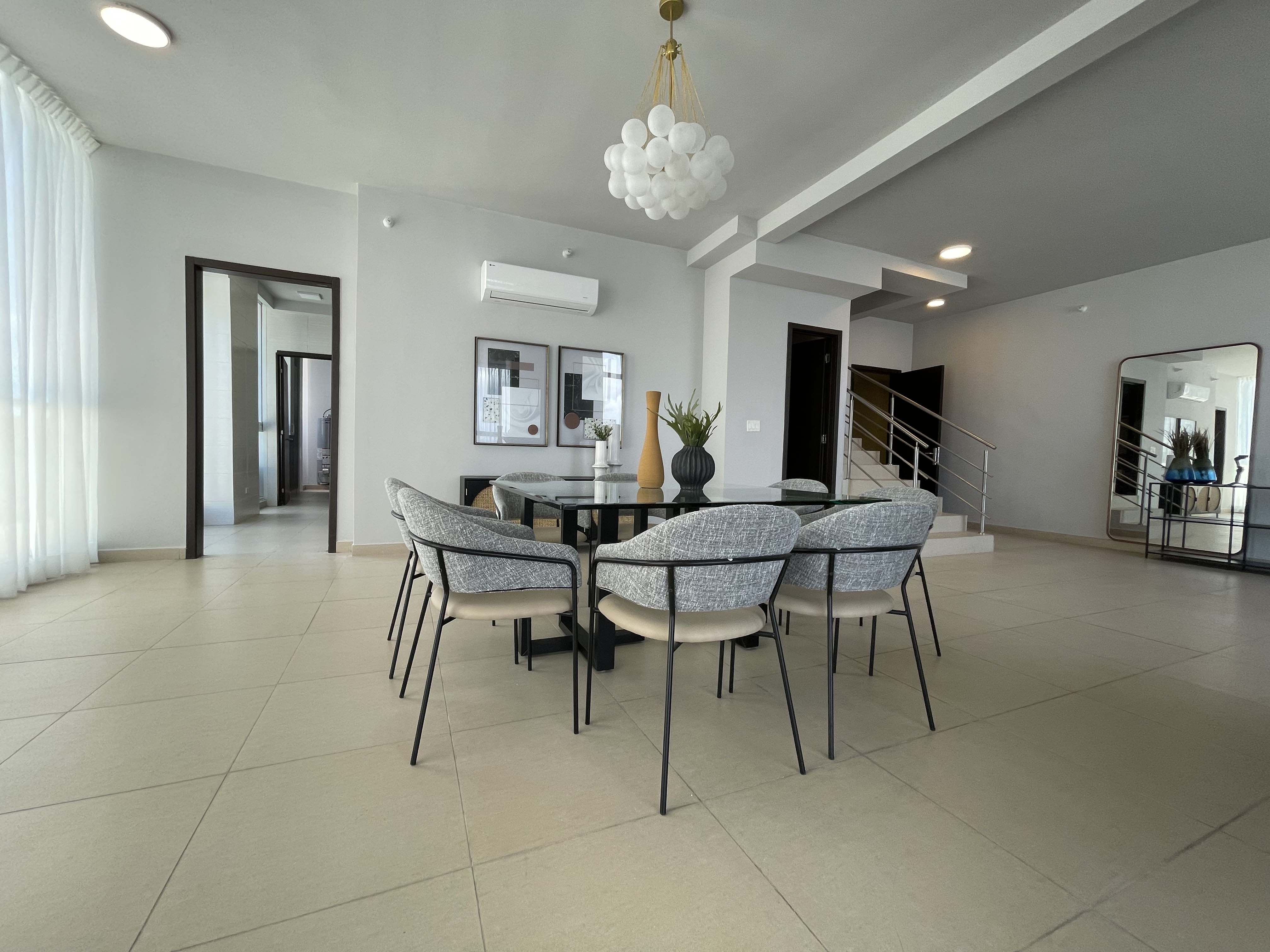 Alquiler de Penthouse en Costa del Este PH Country Club — foto 8