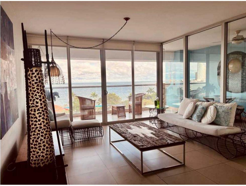 APARTAMENTO EN ALQUILER Y VENTA  EN PH RIVAGE  — foto 4