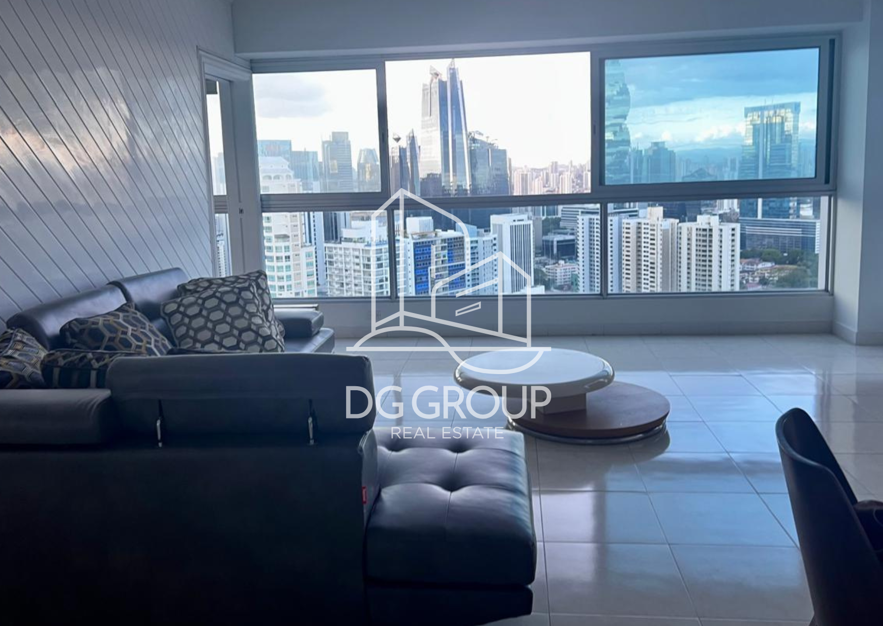 Alquiler de apartamento en Avenida Balboa PH Grand Bay — foto 8