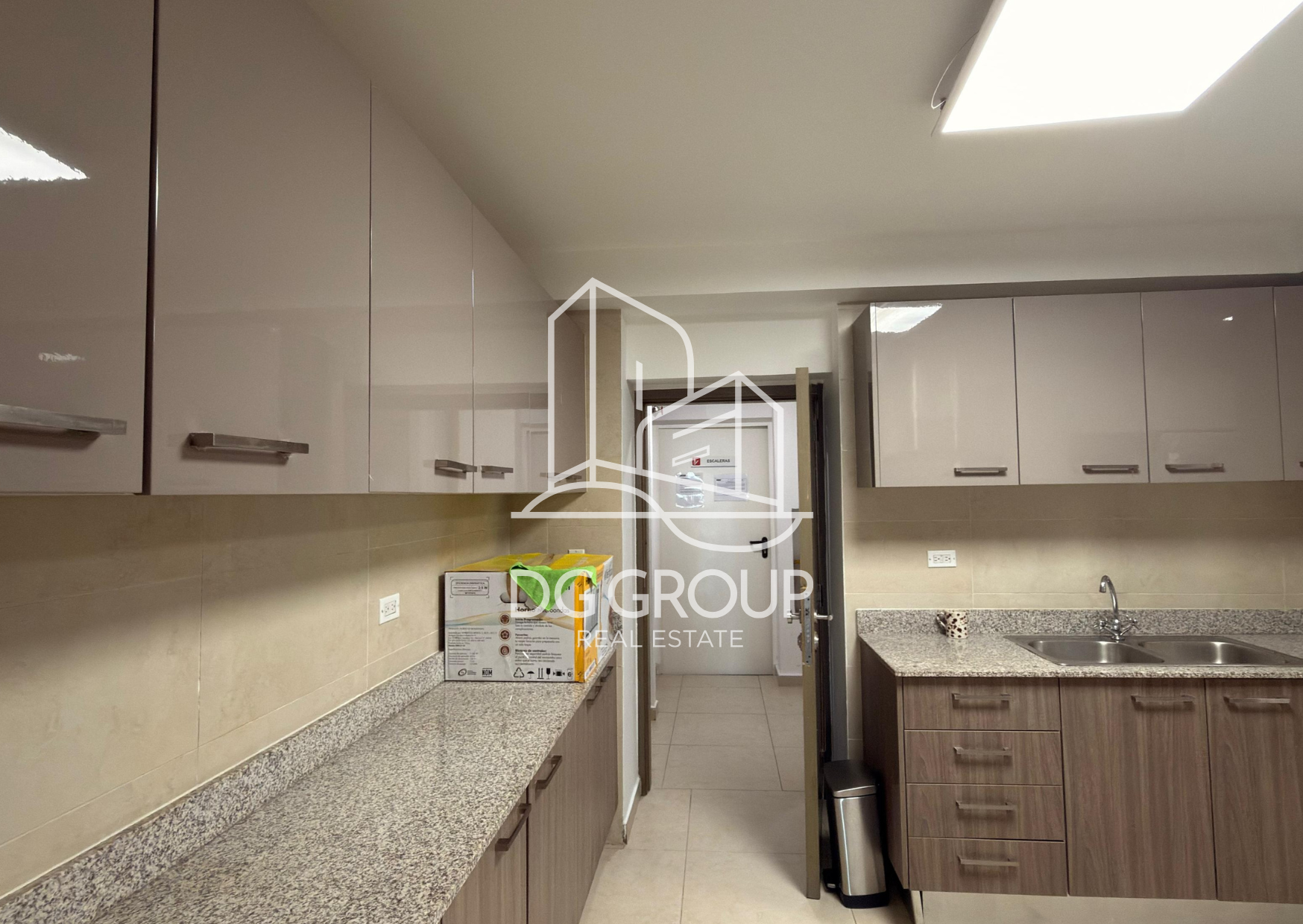 Alquiler de Apartamento en Costa del Este PH Lumiere — foto 7