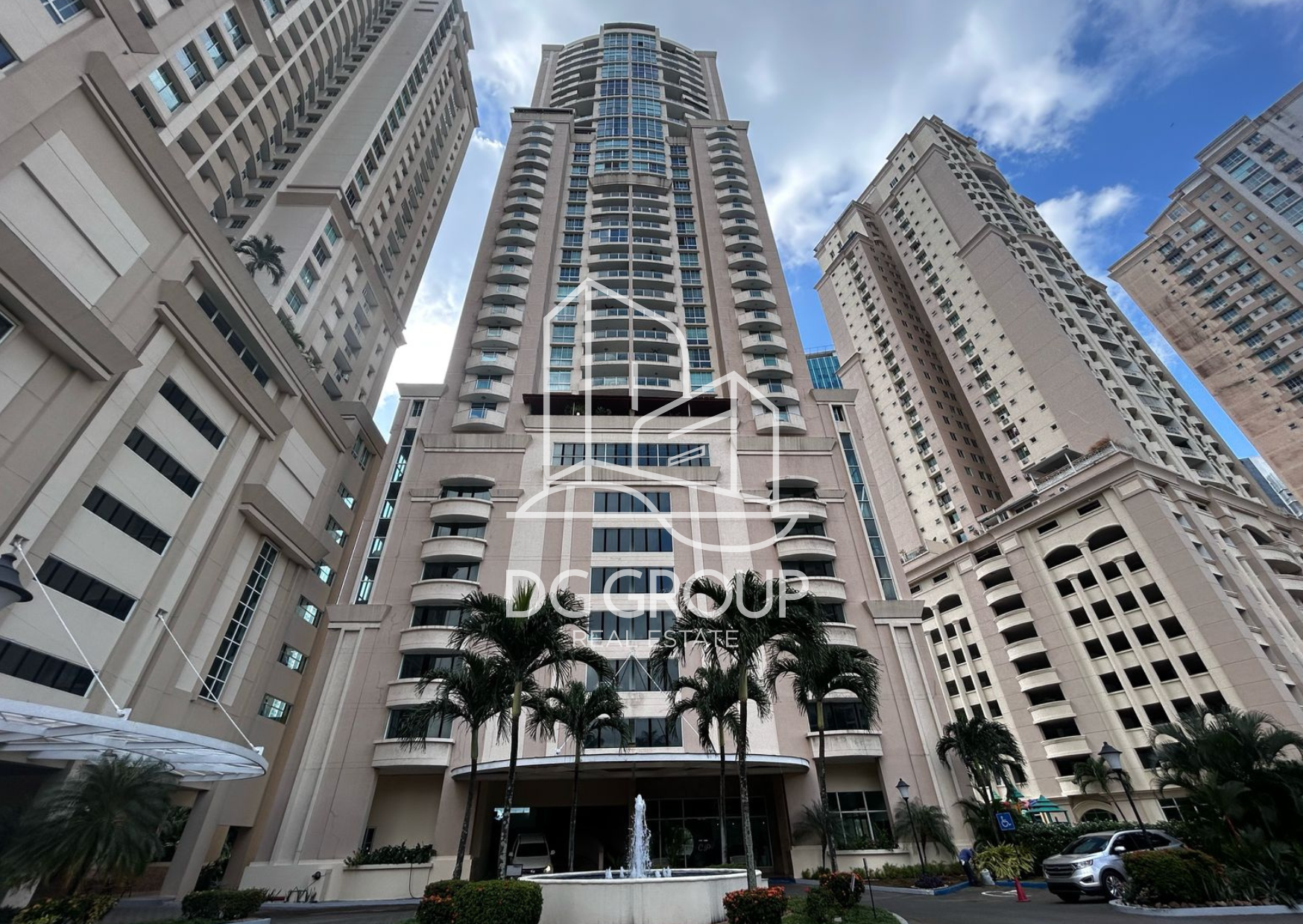 Alquiler de apartamento Loft en Punta Pacífica PH Costa Pacifica — foto 8