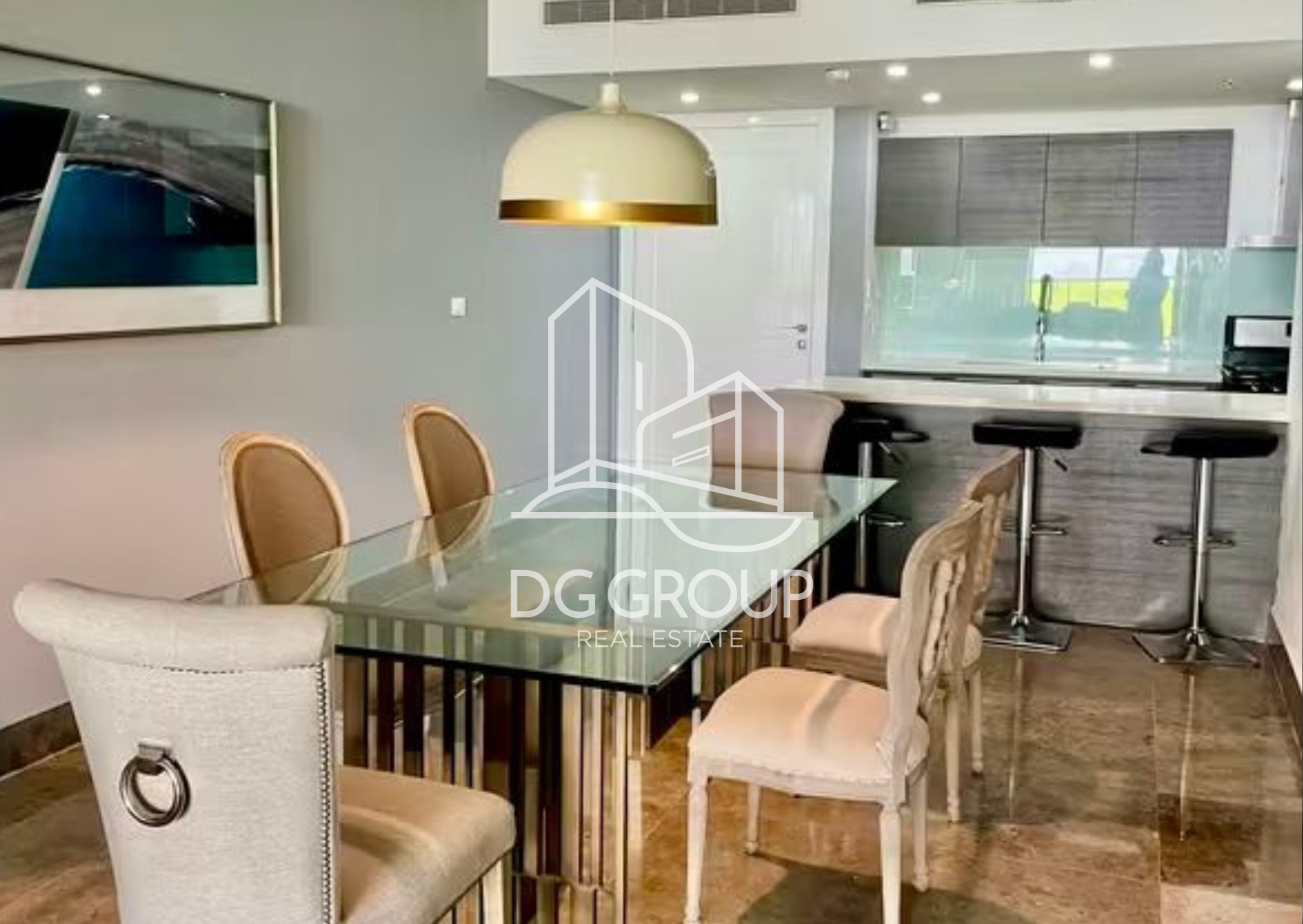 Alquiler de apartamento en Avenida Balboa PH Yoo Panamá — foto 3