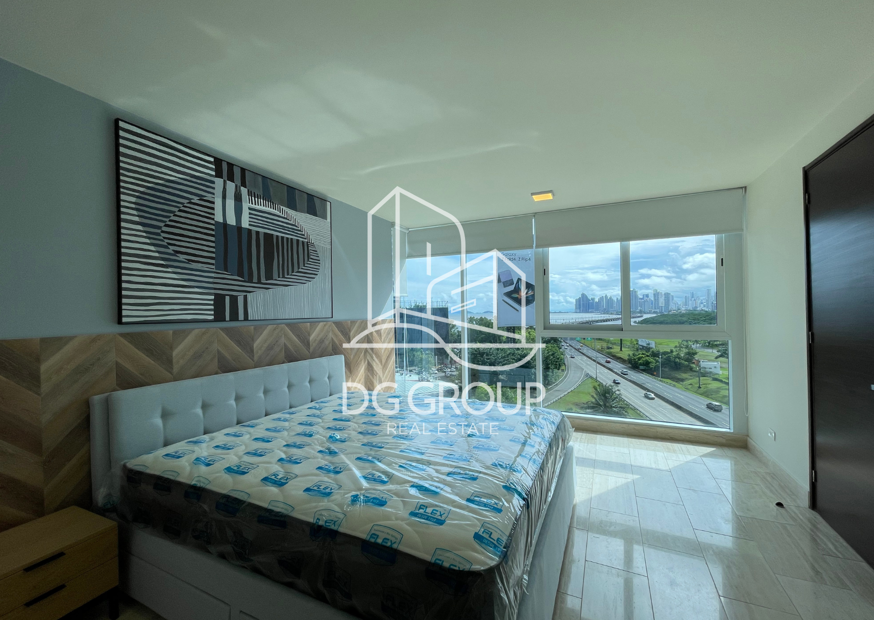 Alquiler de apartamento en Costa del Este PH The Regent — foto 5