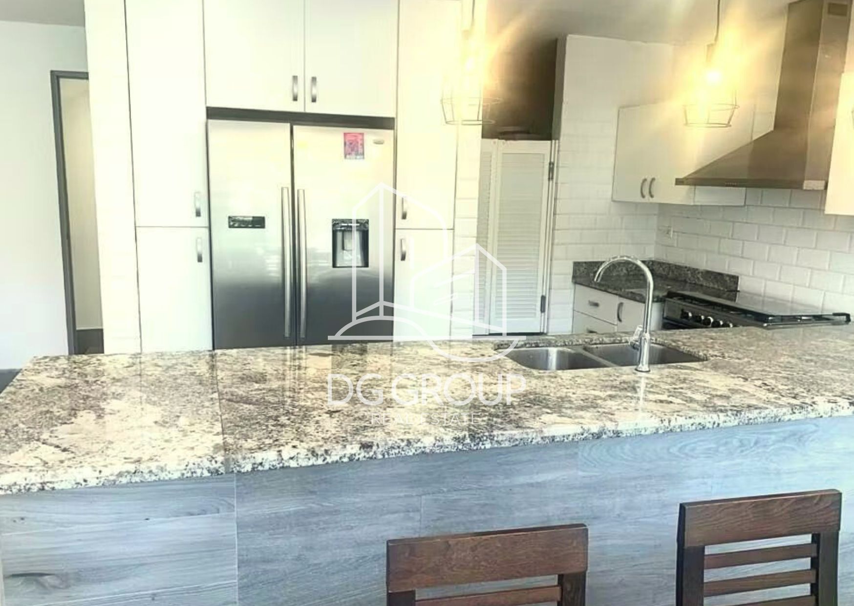 Alquiler de triplex estilo loft en Marbella — foto 8