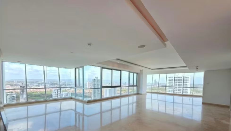 Venta de Apartamento en Costa Del Este PH Titanium — foto 2