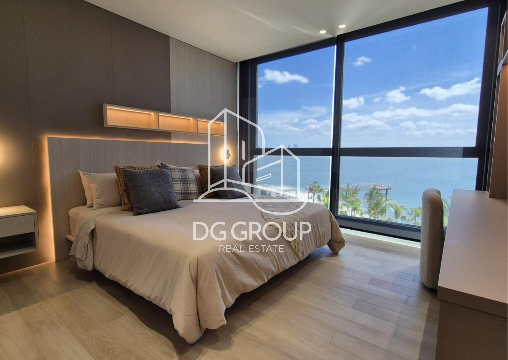 Alquiler de apartamento en Punta Pacífica en Ocean Reef Island — foto 5