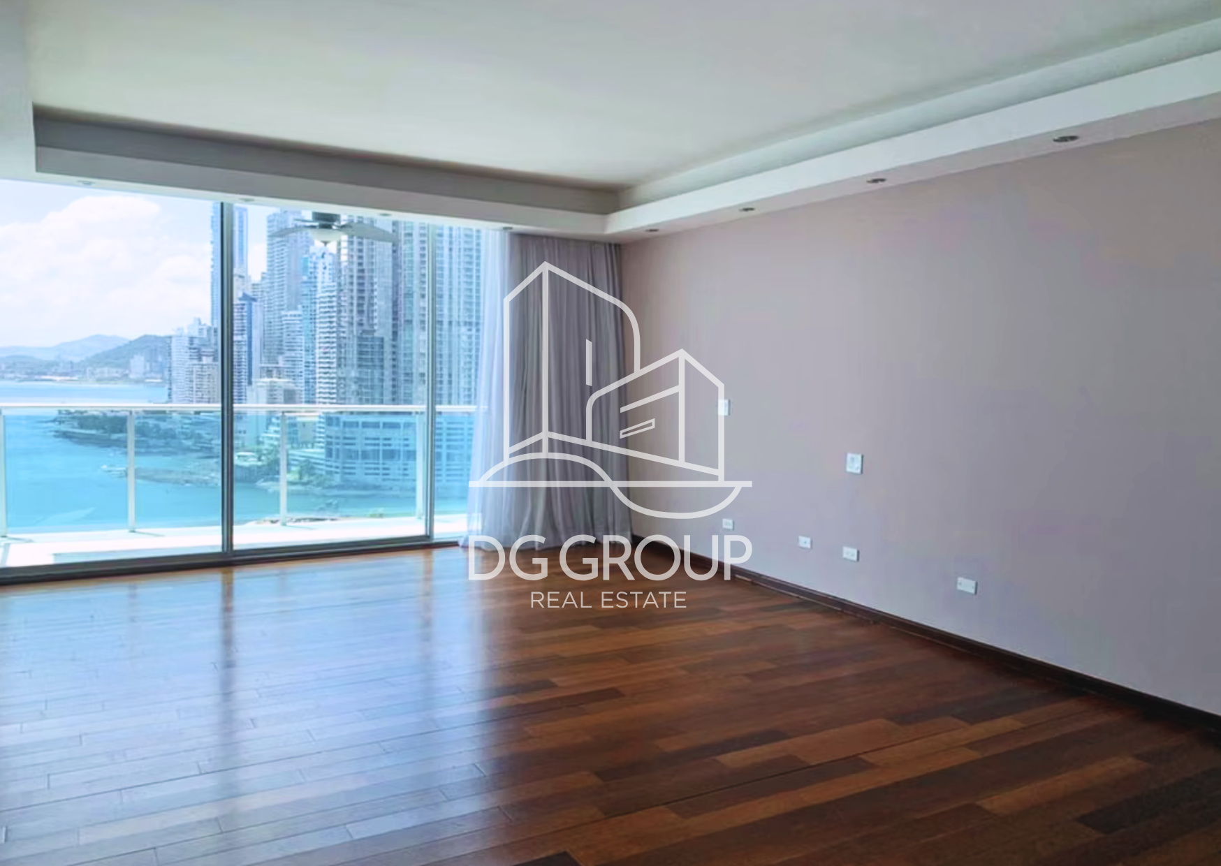 Alquiler de Apartamento Linea Blanca PH Aquamare — foto 1