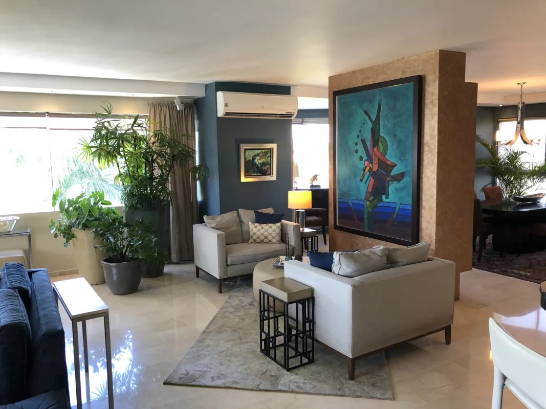 Venta de apartamento en la Cresta — foto 1