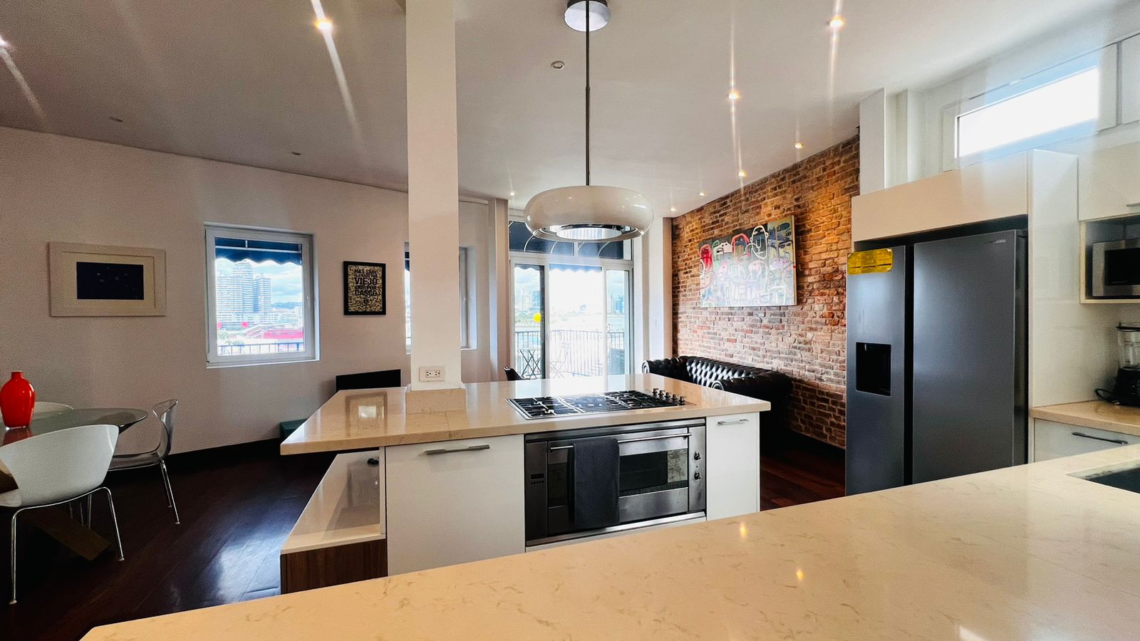 Alquiler y venta de apartamento en Casco Antiguo — foto 8
