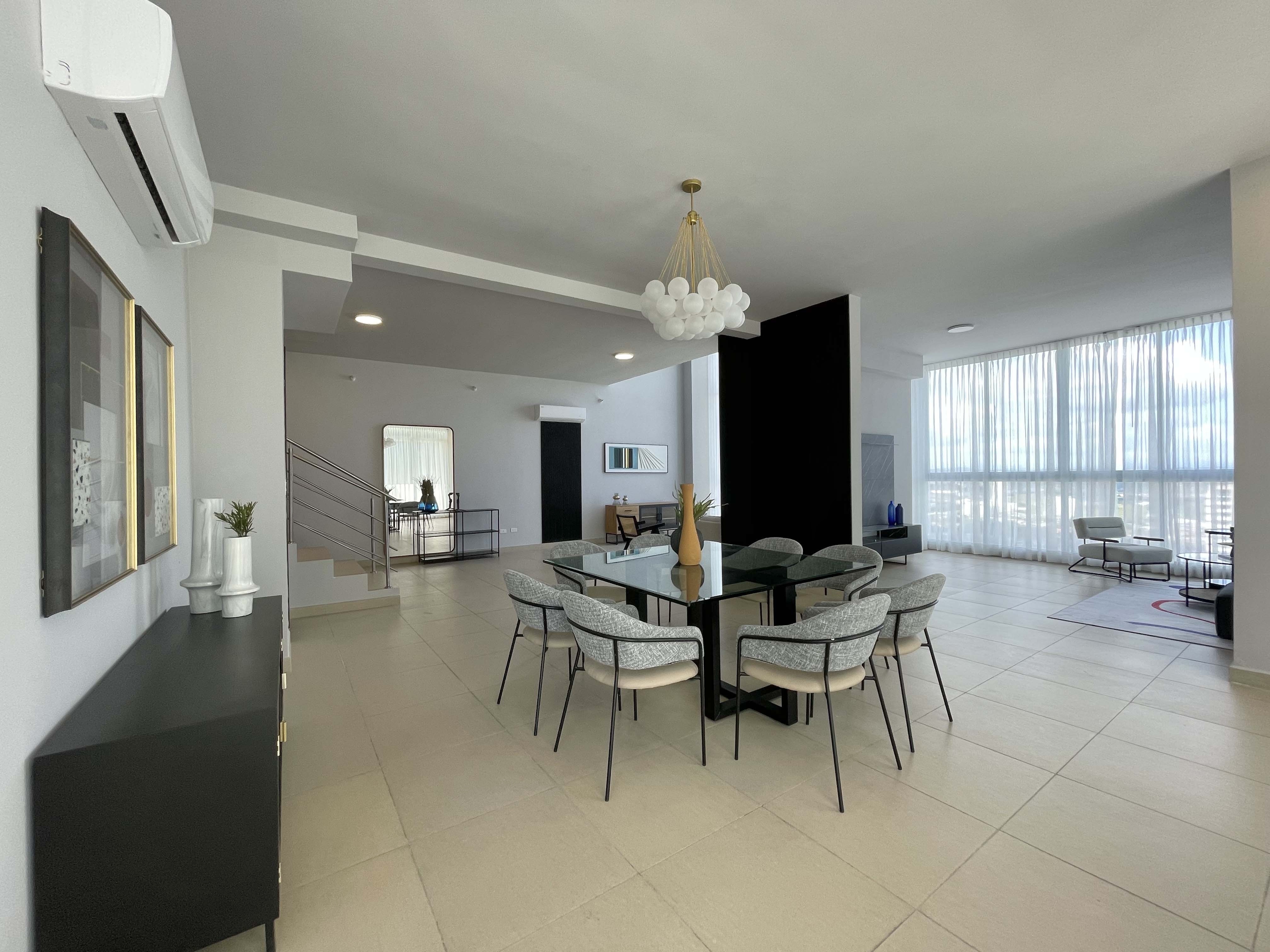 Venta de Penthouse Costa del Este Country Club — foto 3