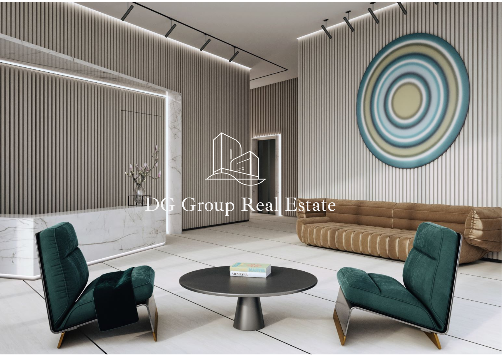 Venta de apartamento Ocean Reef PH Montecarlo Ocean View — foto 8