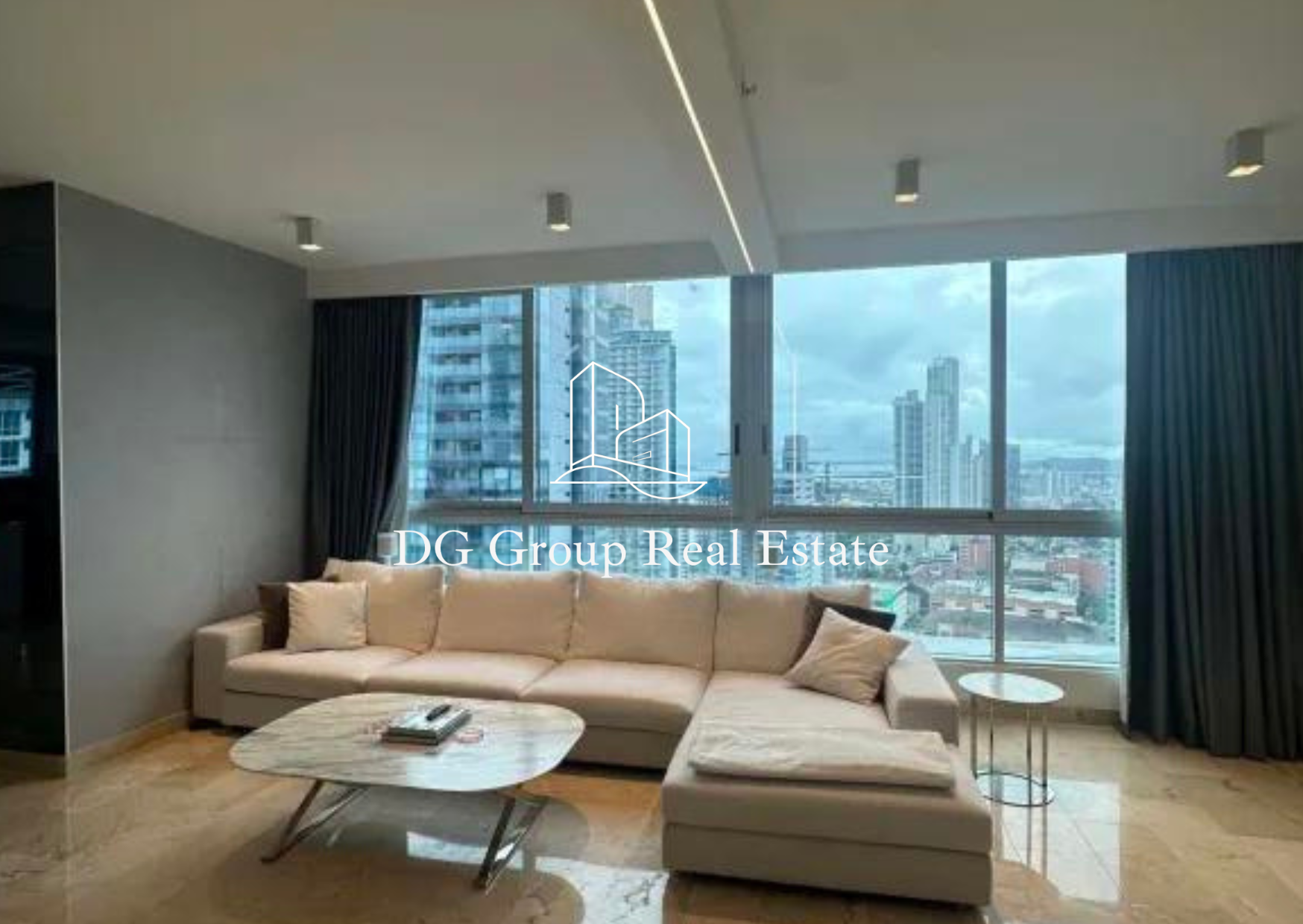 Venta de apartamento en Bella Vista PH Dynasty — foto 4