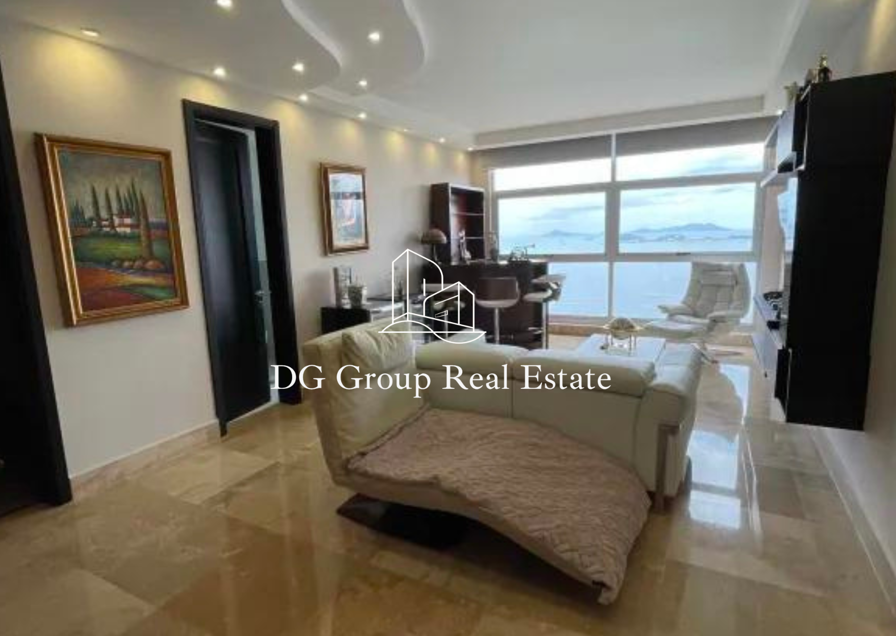 Venta de apartamento en Punta Pacífica PH Q Tower — foto 6