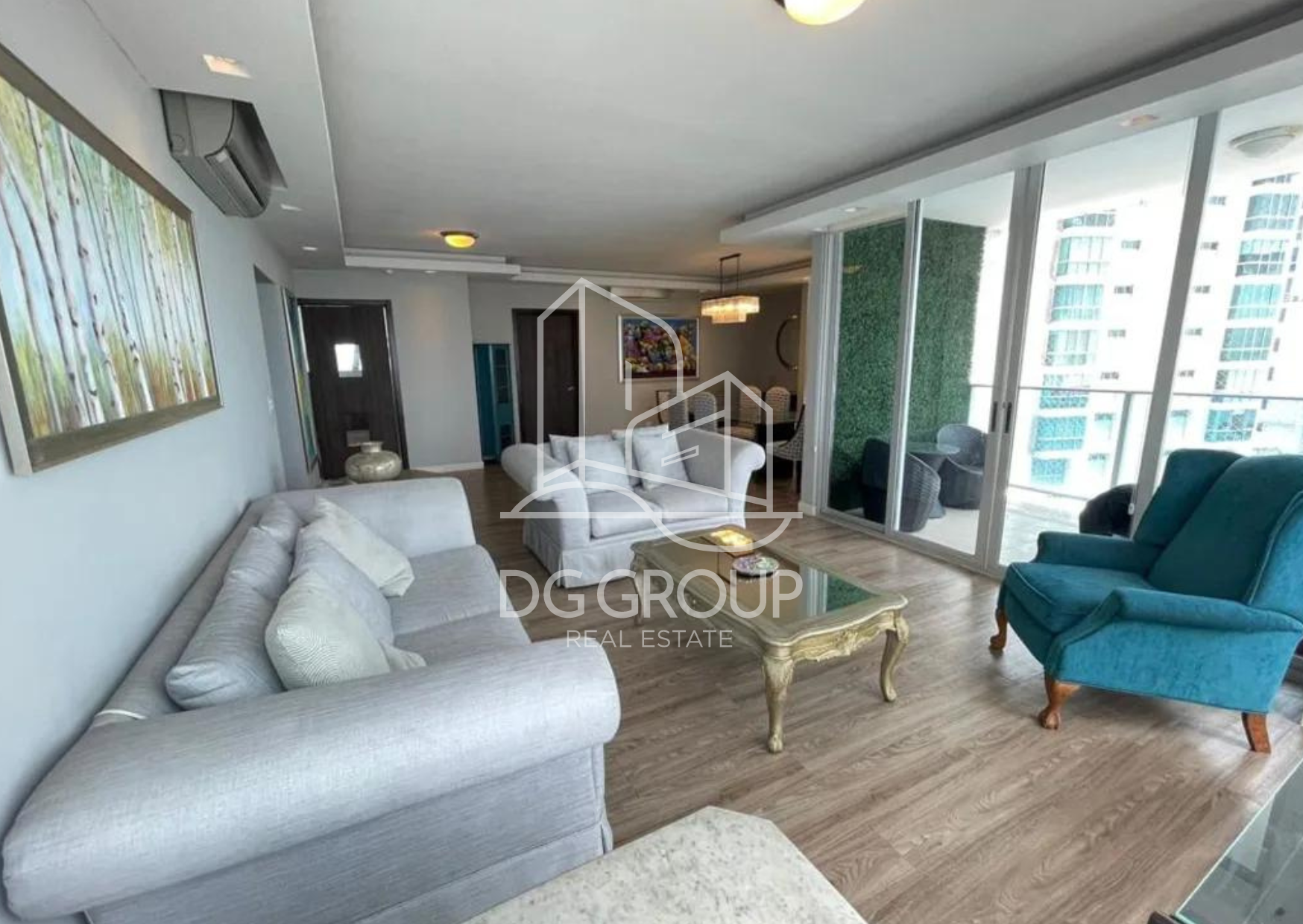 Venta de apartamento Coco del Mar PH Vision Tower — foto 1
