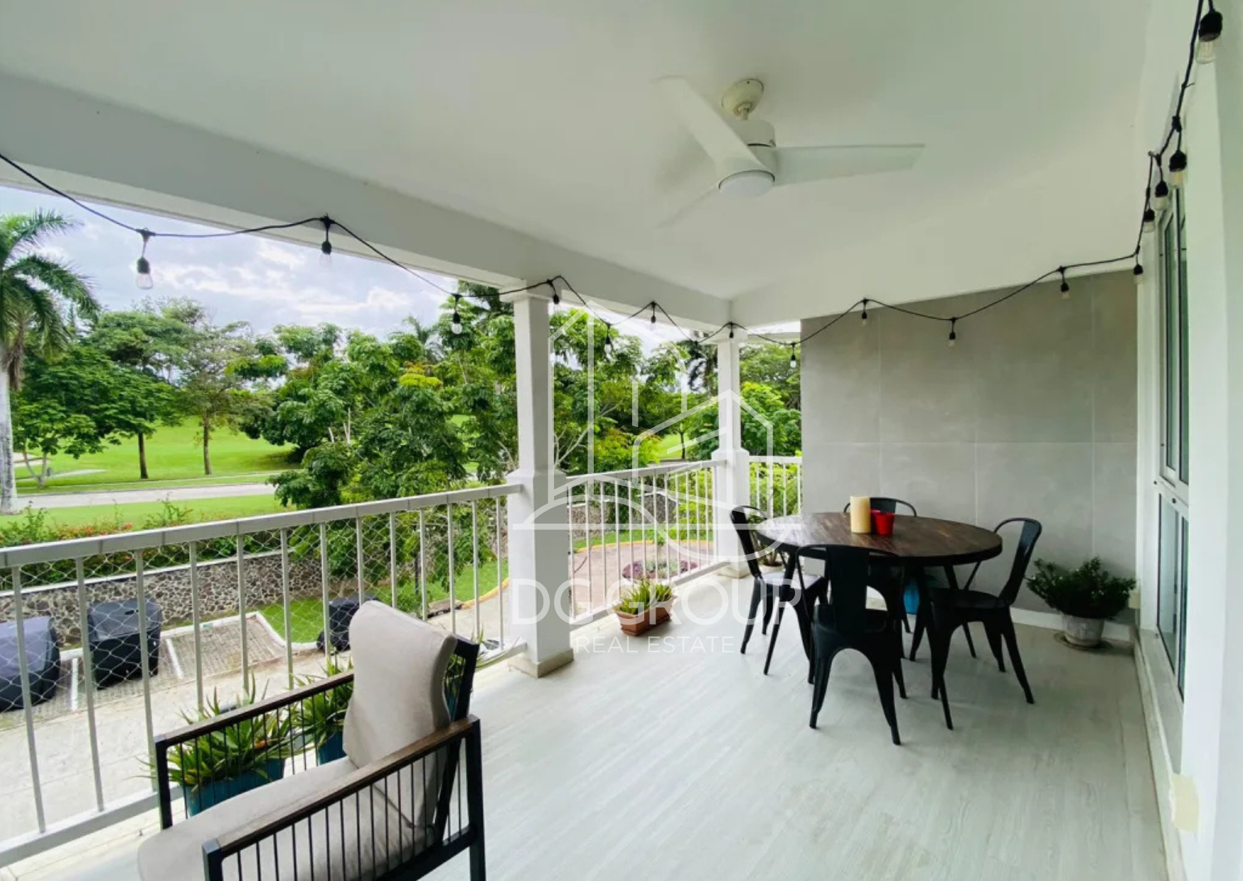 Venta de apartamento Linea Blanca en Rio Hato Bijao Rodman — foto 2