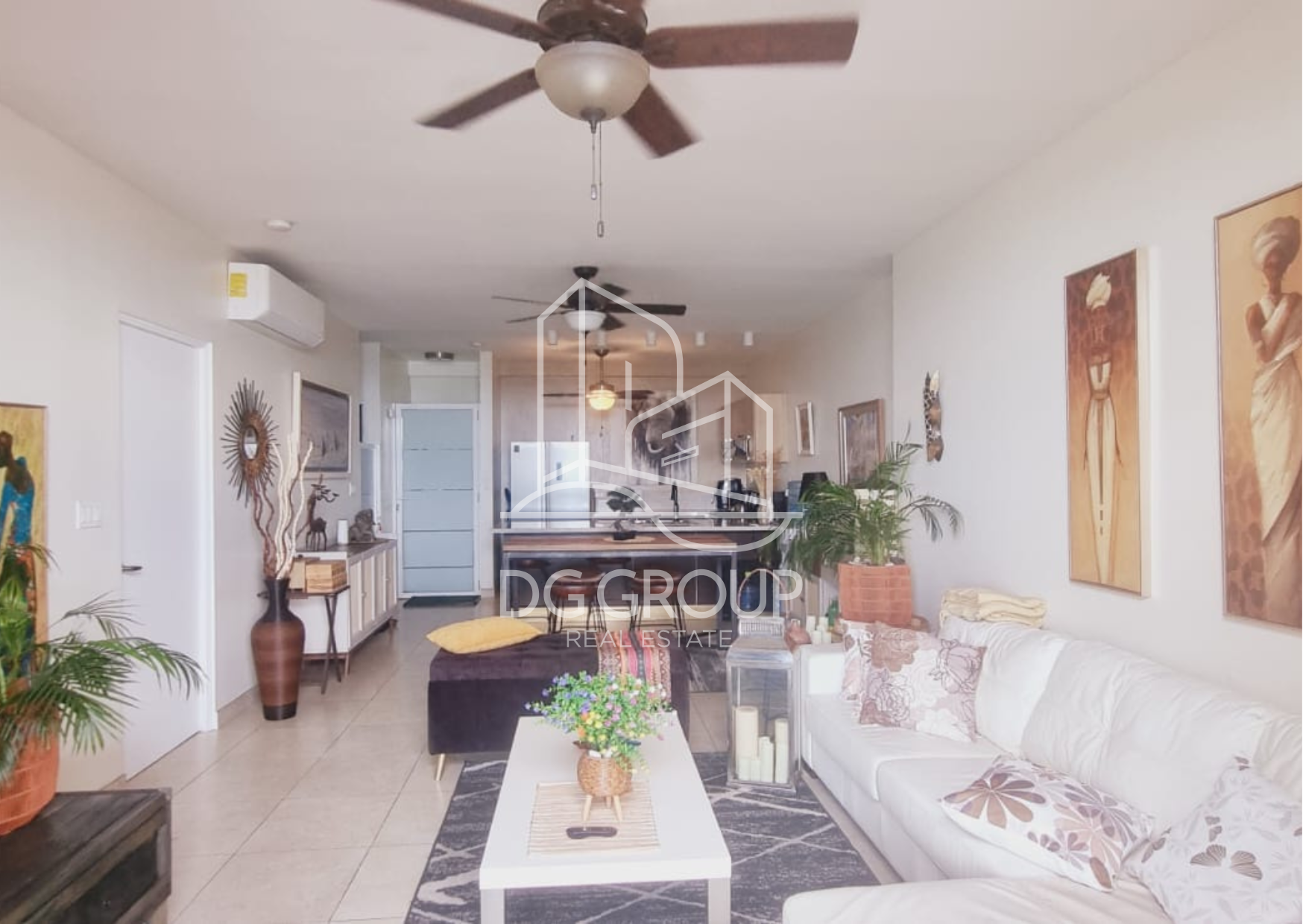 Venta de apartamento en Avenida Balboa — foto 4