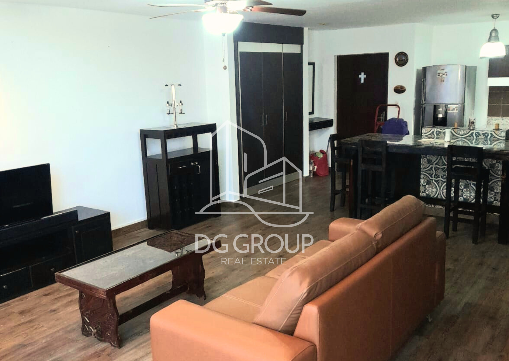 Venta de apartamento Loft en El Cangrejo — foto 8