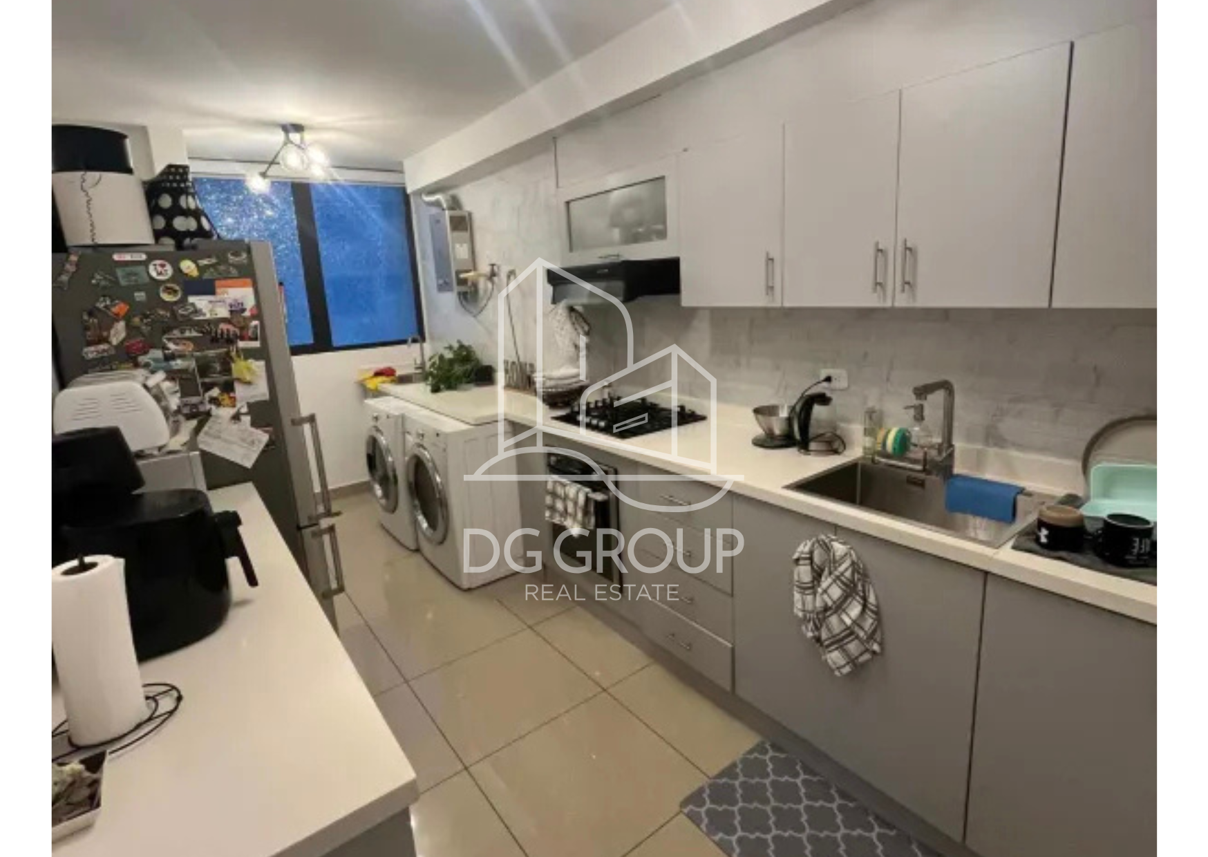 Venta de apartamento en San Francisco — foto 5