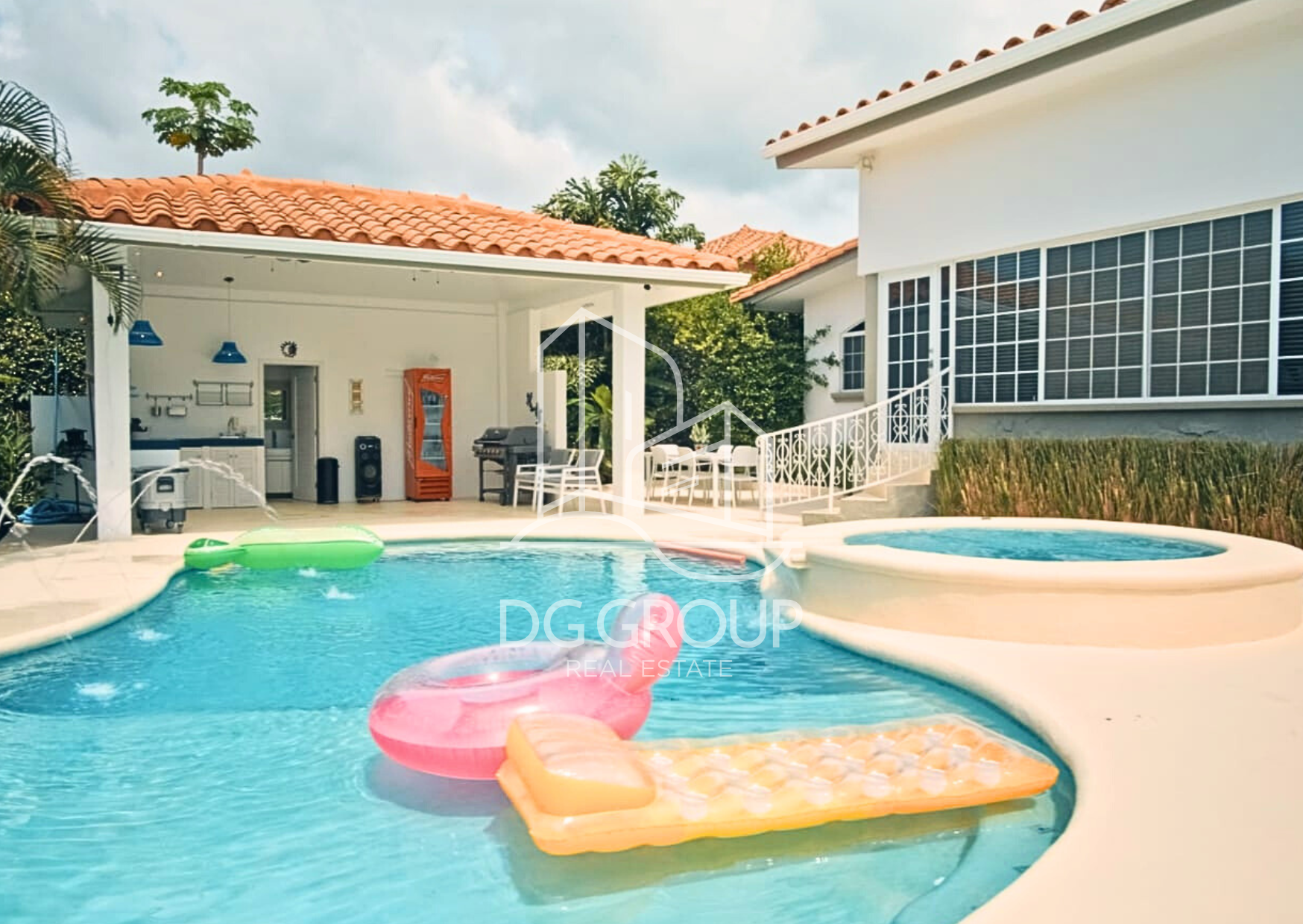 Alquiler y venta de casa en Coronado — foto 5