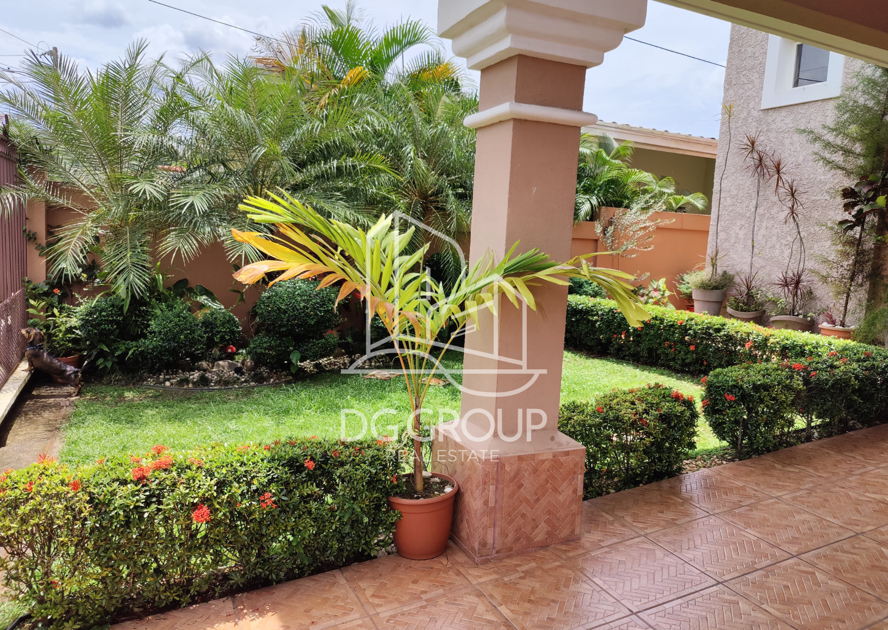 Venta de casa en Brisas del Golf — foto 3